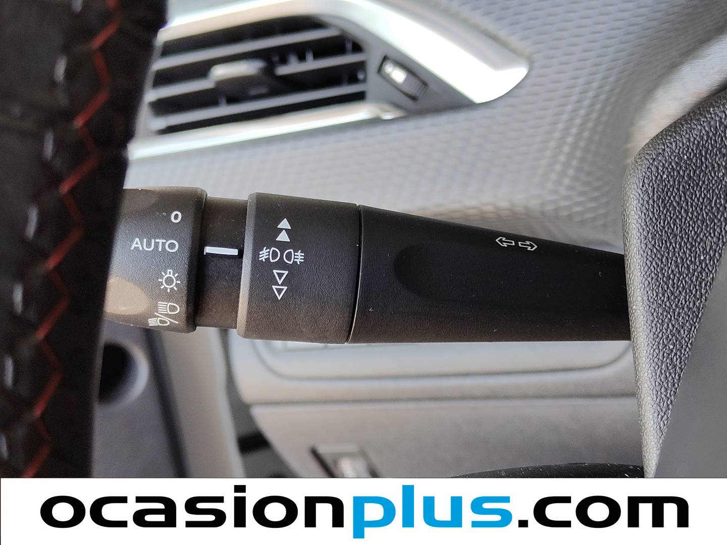 Extras del Peugeot 2008 Peugeot 2008 PureTech 110 S&S GT Line (110 CV)