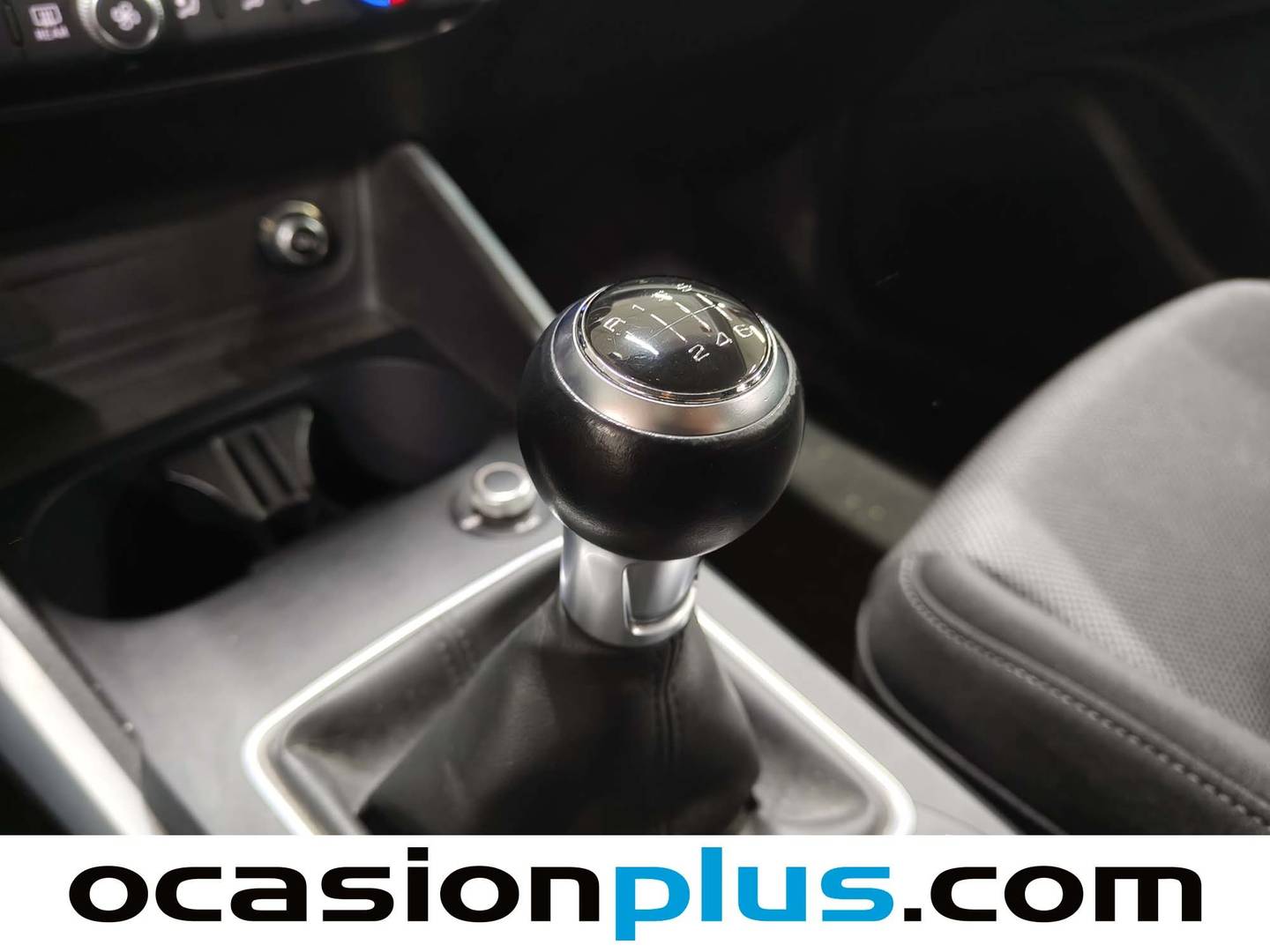 Foto Audi Q2 Audi Q2 sport 30 TDI (116 CV)