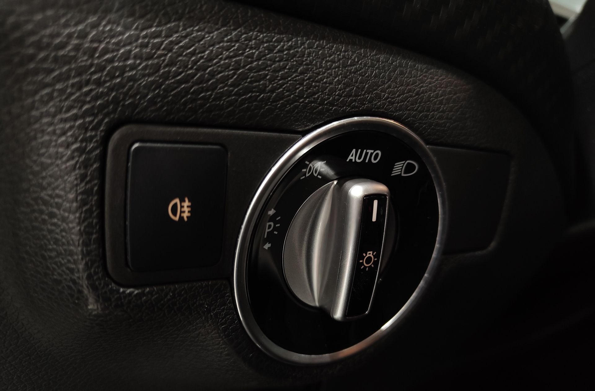Mercedes-Benz Clase A 200 CDI AMG Line - foto 42
