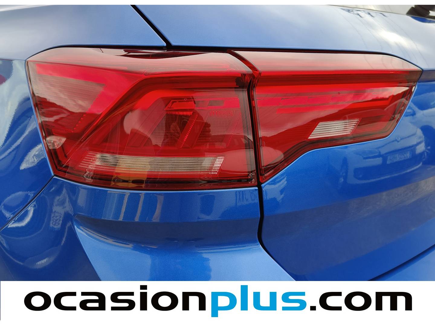 Foto Volkswagen T-Roc Volkswagen T-Roc Advance Style 1.5 TSI (150 CV)