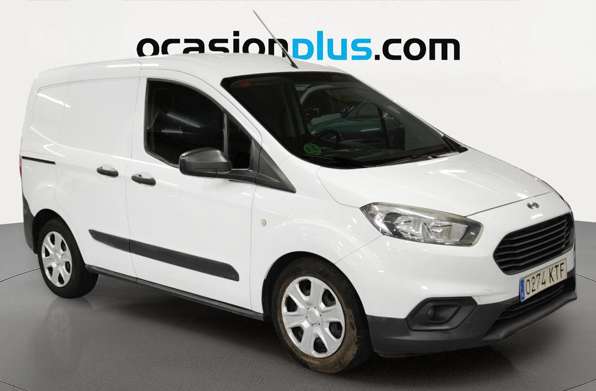 Ford Transit Furgon 1.5 TDCi Trend - foto 2