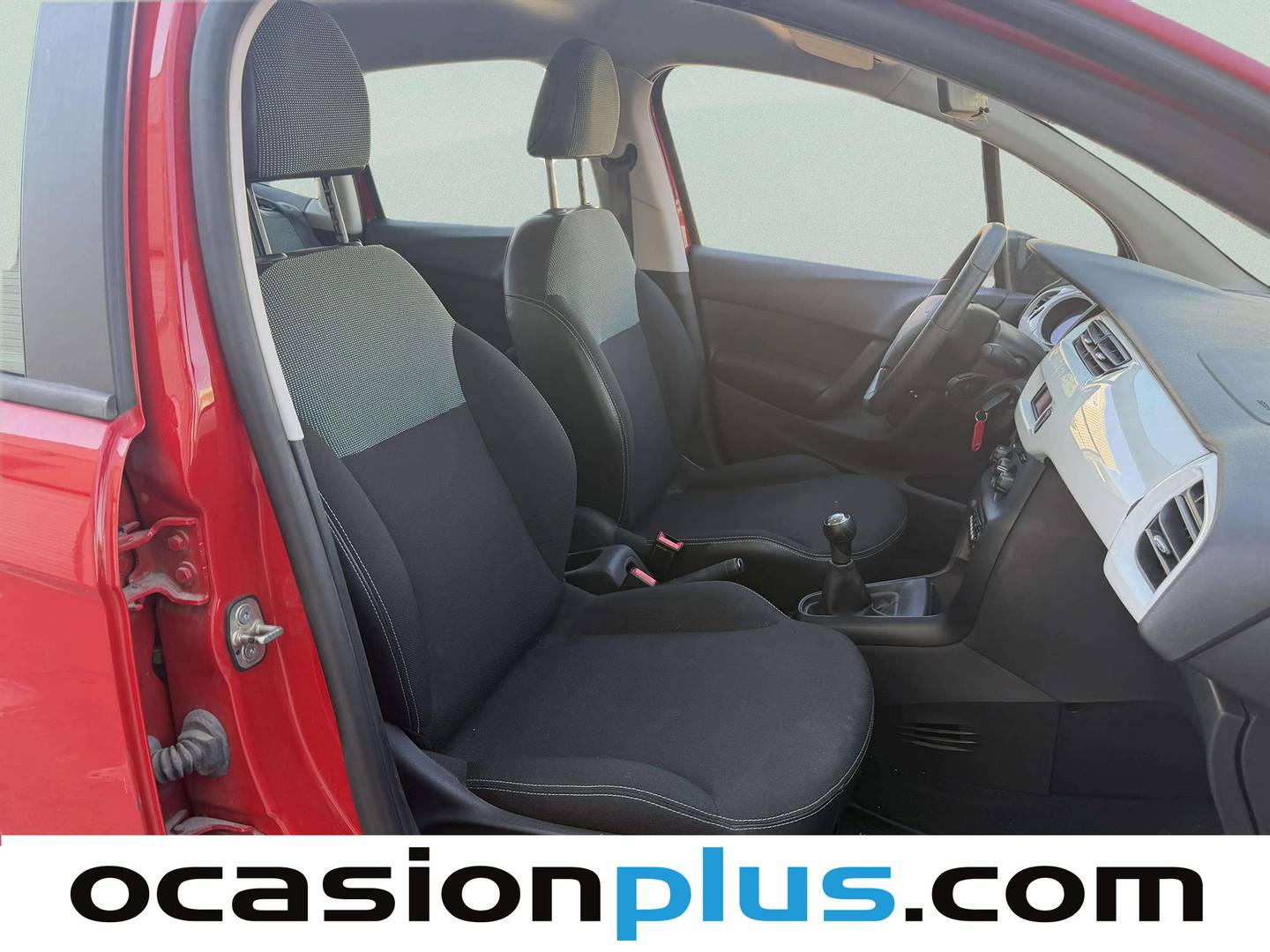 Citroën C3 Citroën C3 PureTech 68 Live (68 CV) km 0