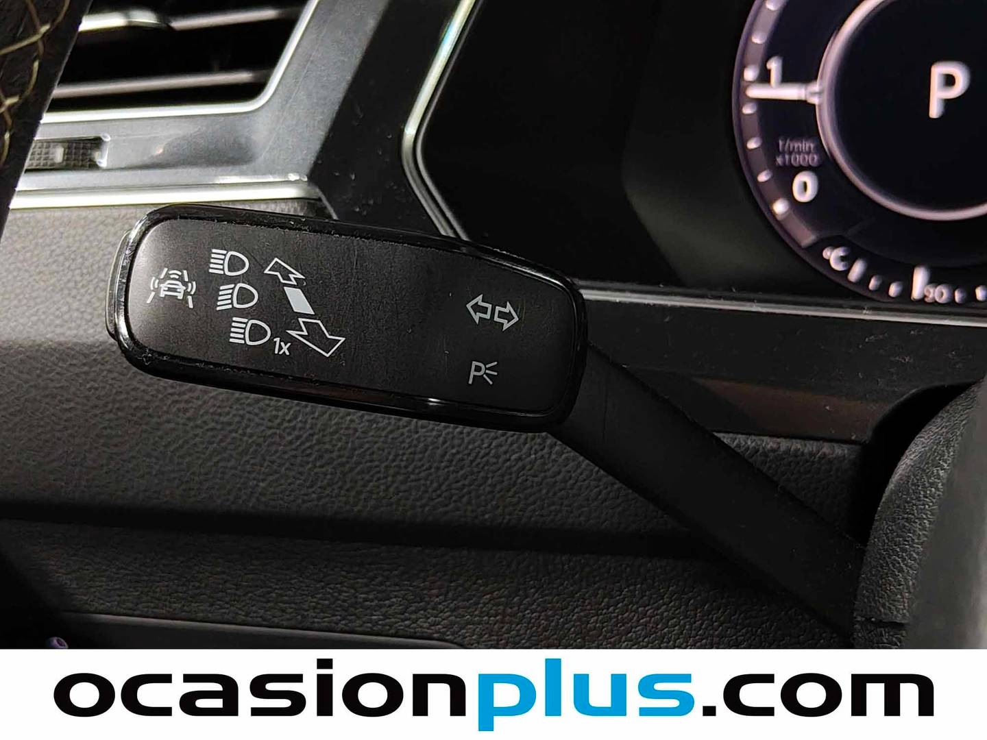 Volkswagen Tiguan Volkswagen Tiguan 2.0 TDI (150 CV) DSG Pack R-Line automático