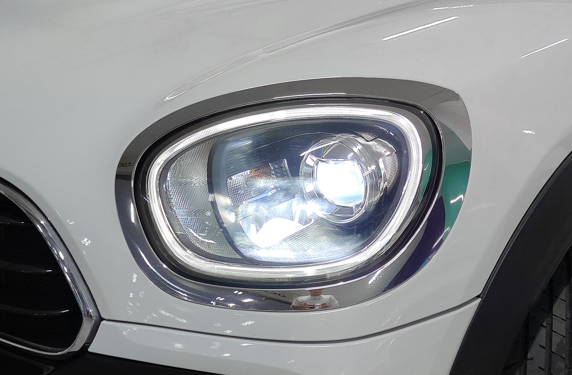 MINI Countryman Cooper D - foto 14