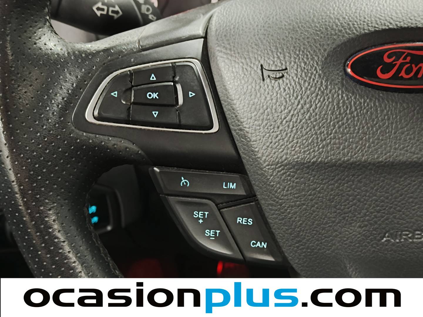 Ford Focus Ford Focus 2.0 EcoBoost ST (250 CV) 250cv