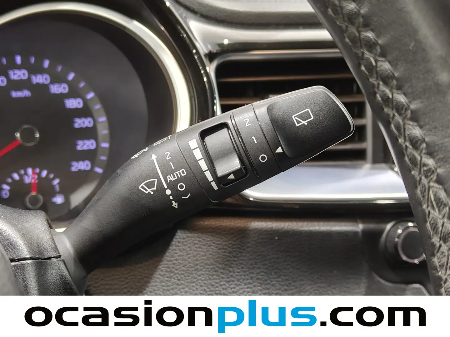 Foto KIA Ceed Kia Ceed 1.0 T-GDi Tech (120 CV)