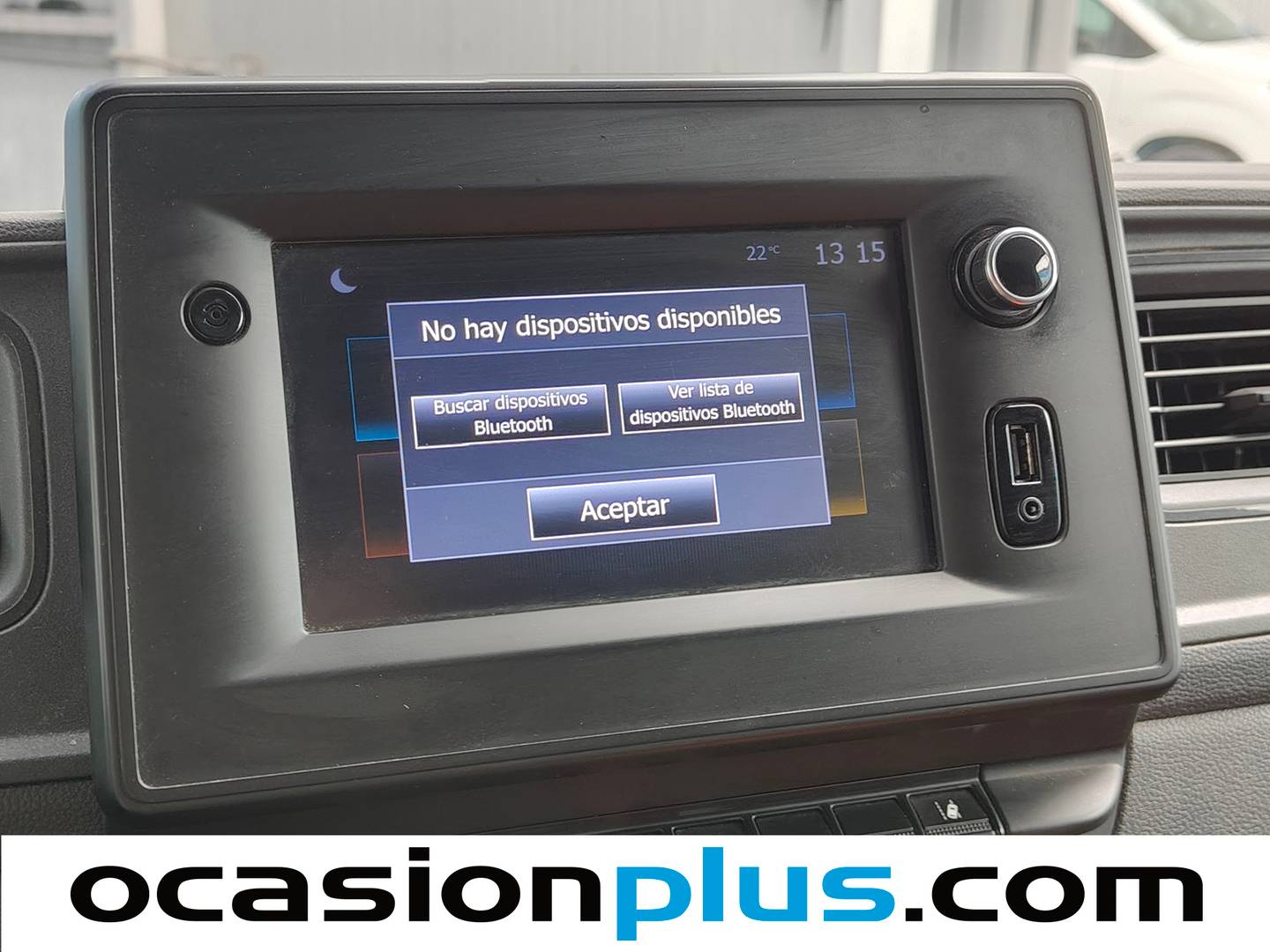 Renault Master Renault Master Furgon Energy Blue dCi 145 L3H2 3500 RS (145 CV) de ocasión