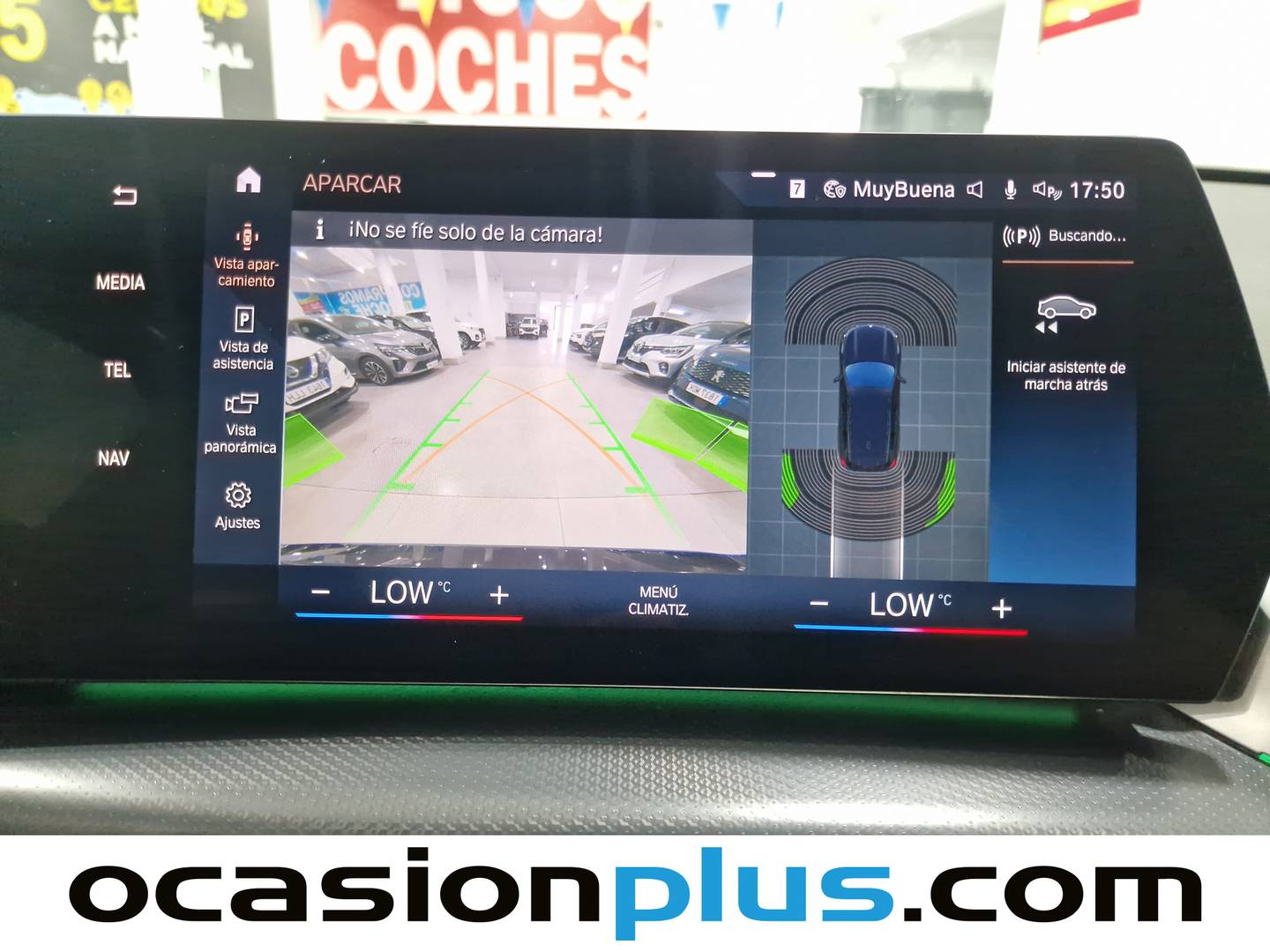 Extras del BMW X1 BMW X1 sDrive18i (136 CV) Pack M