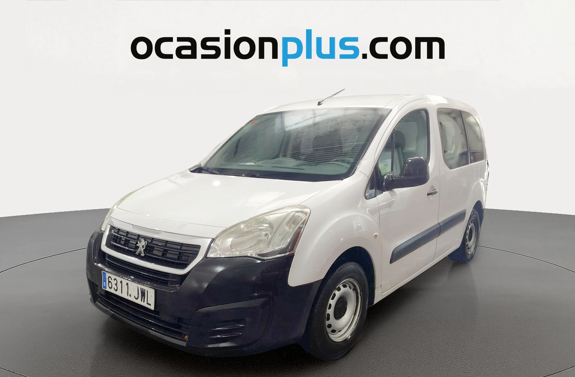 Peugeot Partner Tepee BlueHDi 100 Access