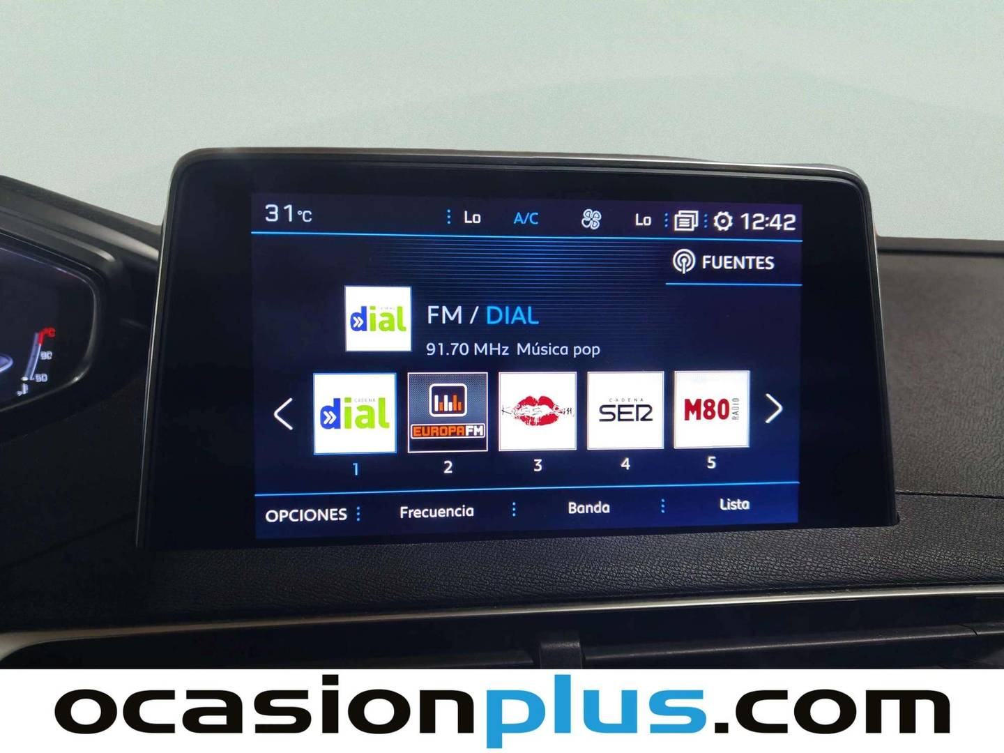 Peugeot 3008 Peugeot 3008 BlueHDI 130 S&S Allure (130 CV) km 0