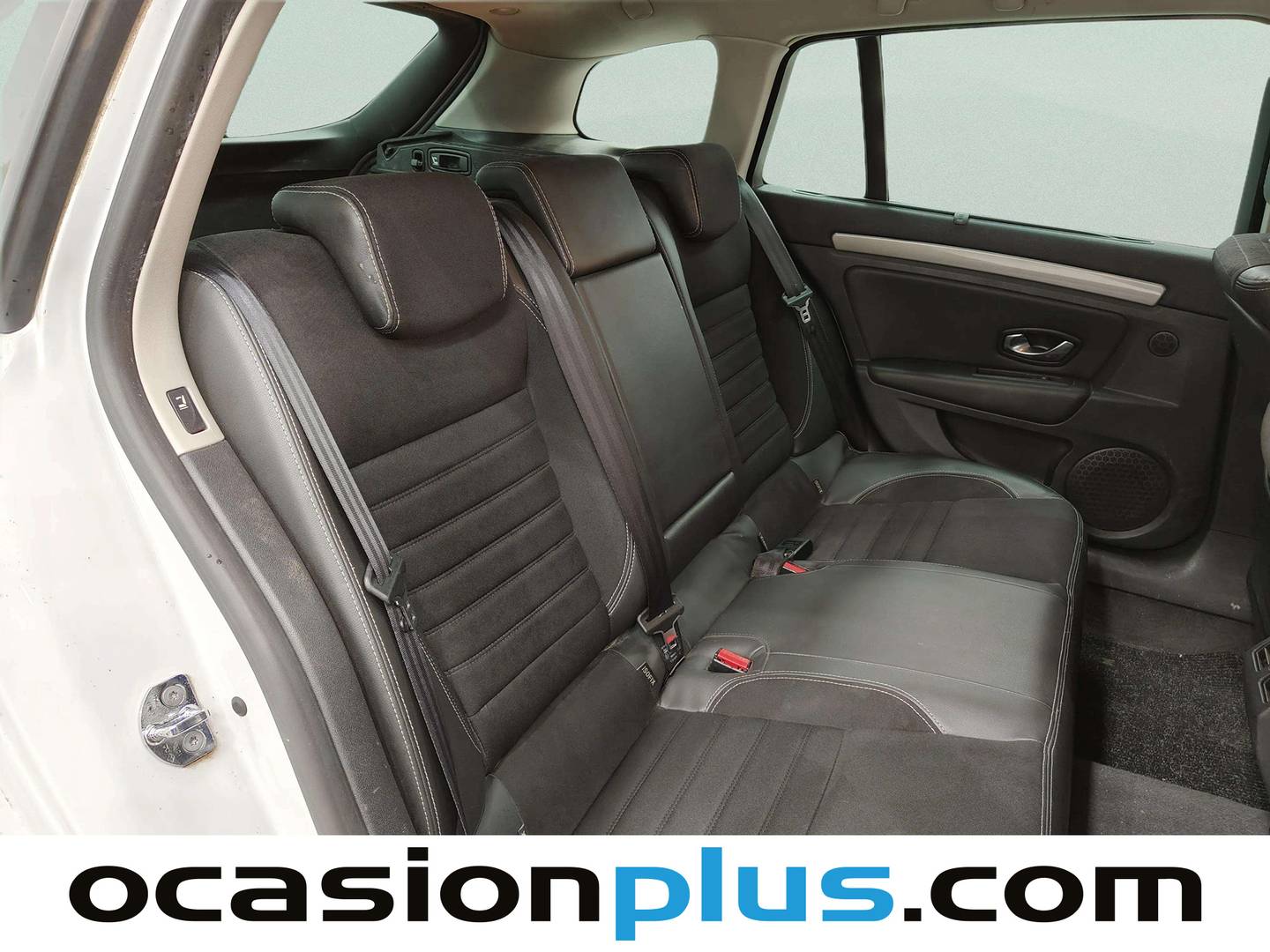 Renault Laguna Renault Laguna Grand Tour dCi 110 Limited eco2 (110 CV) al mejor precio