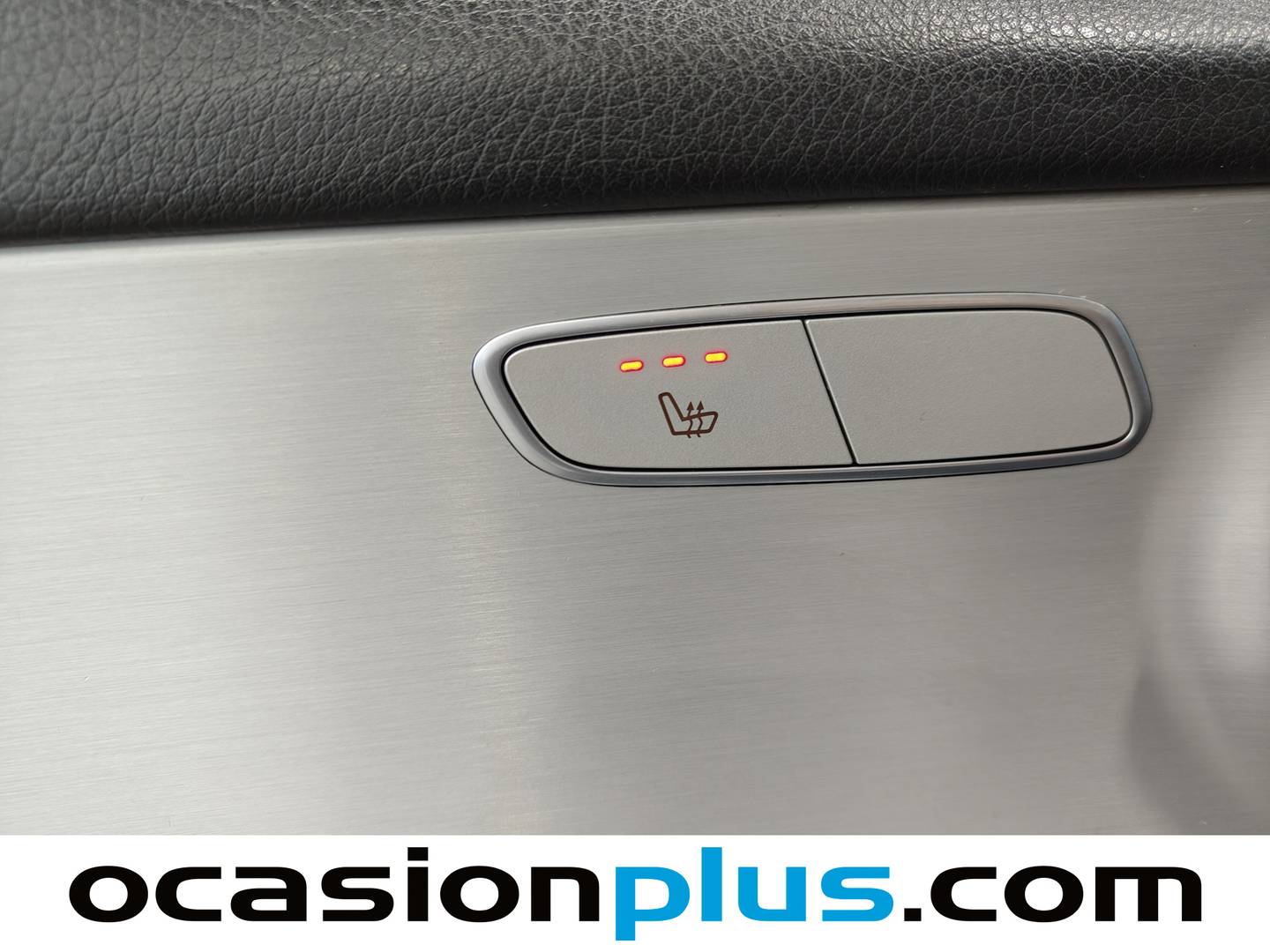 Foto Mercedes Clase GLC Mercedes-Benz GLC GLC 220 d 4Matic (194 CV)