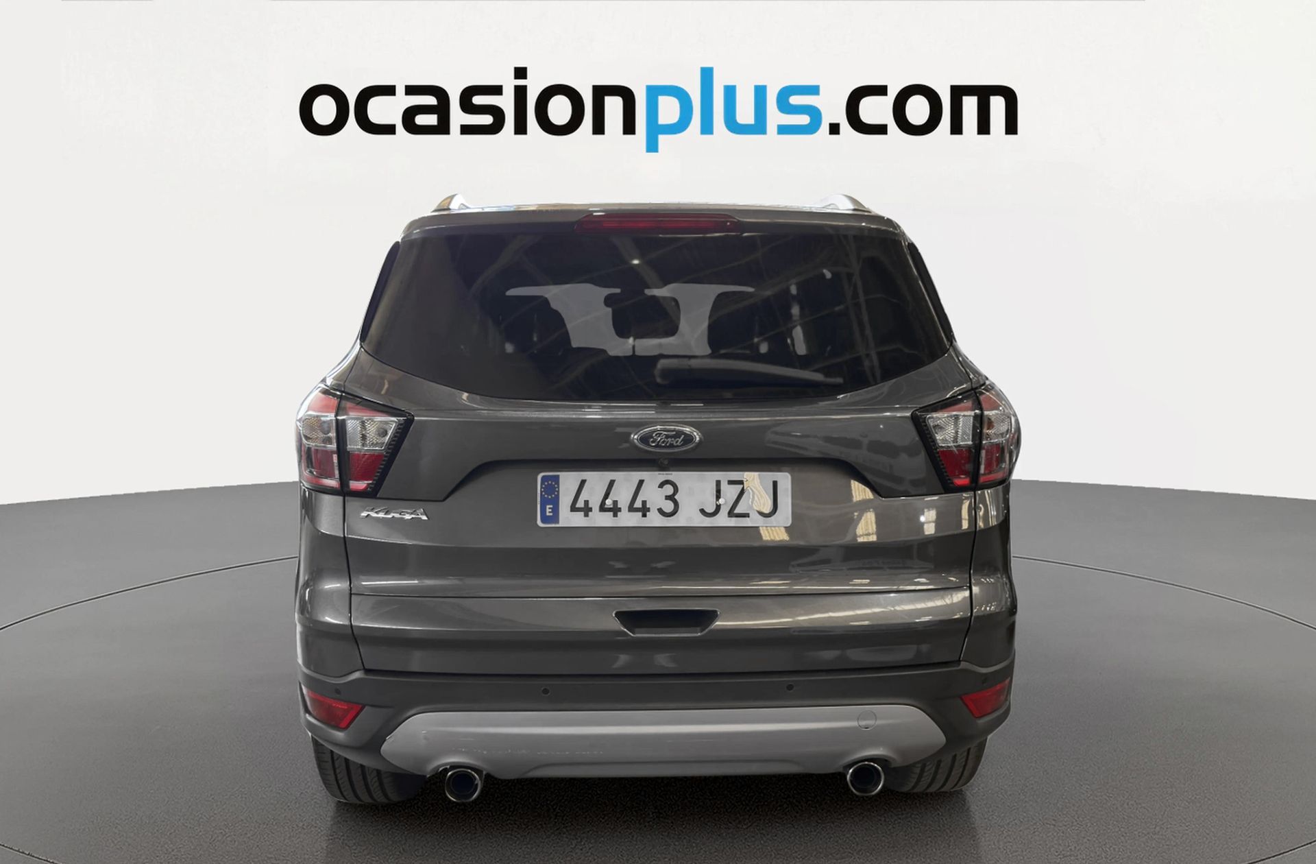 Ford Kuga 1.5 TDCi Titanium 4x2 - foto 15