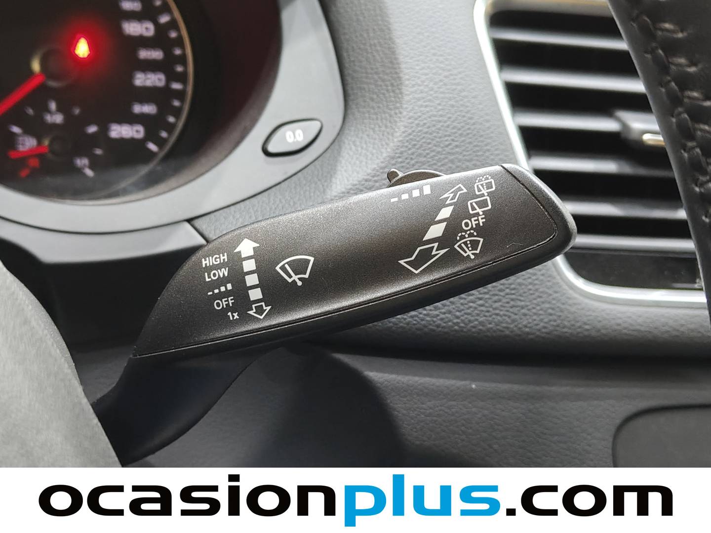 Foto Audi Q3 Audi Q3 2.0 TDI quattro (150 CV) S tronic