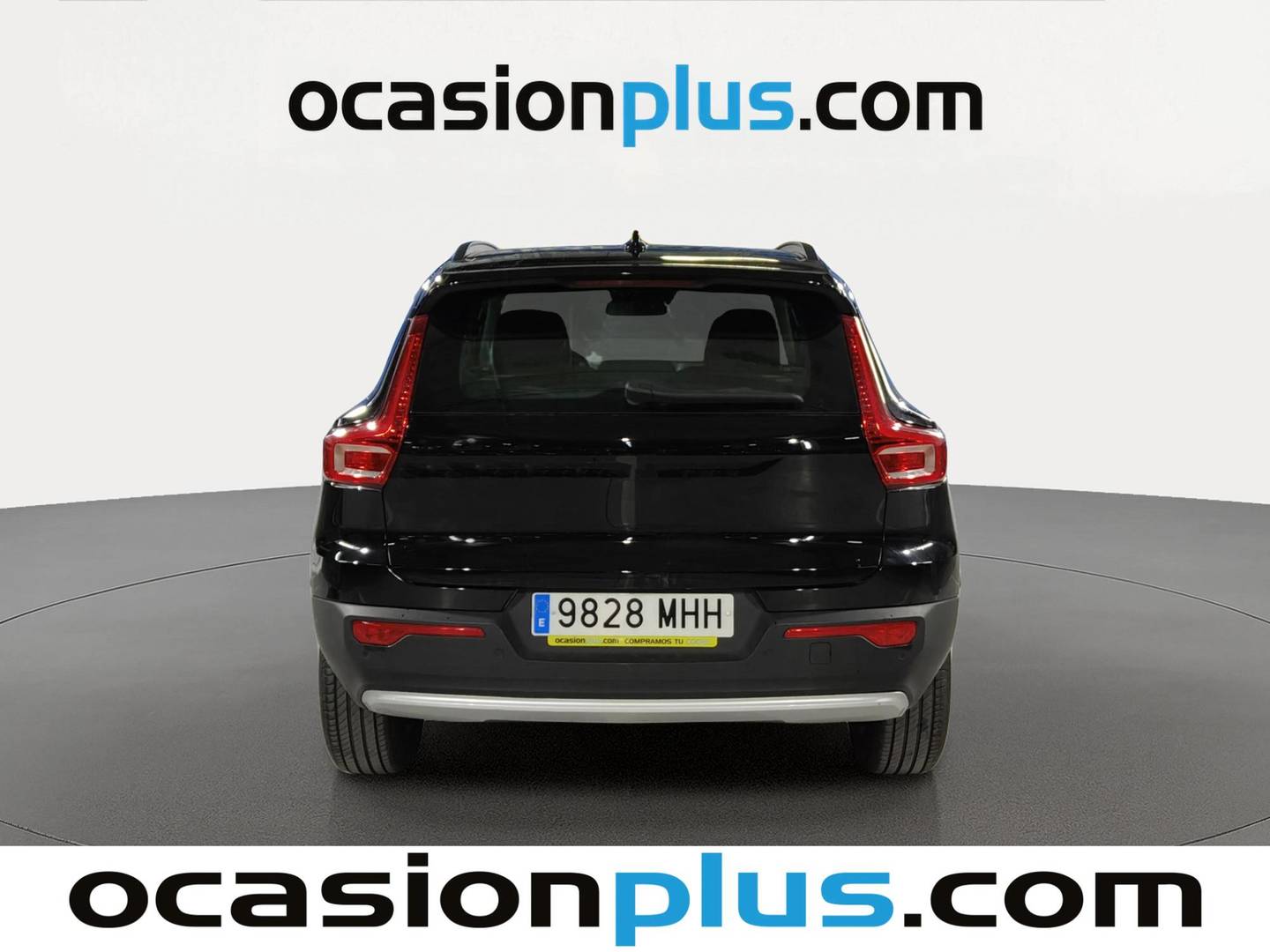 Volvo XC40 Volvo XC40 T2 Essential (129 CV) gasolina