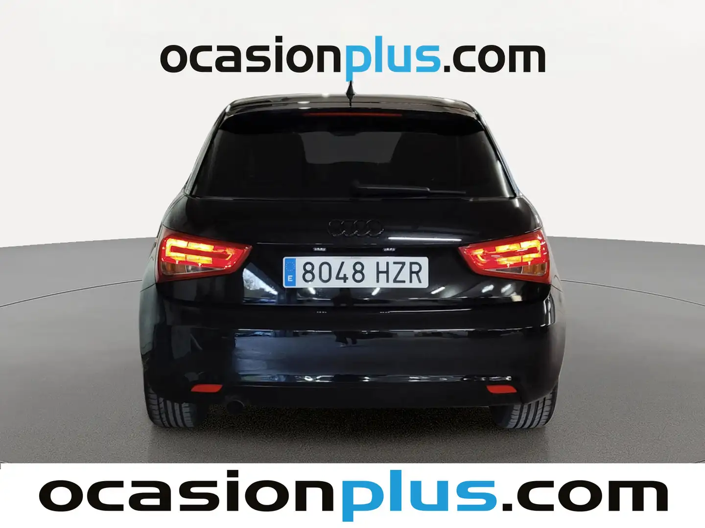 Foto Audi A1 Audi A1 Sportback Attracted 1.6 TDI  (90 CV)