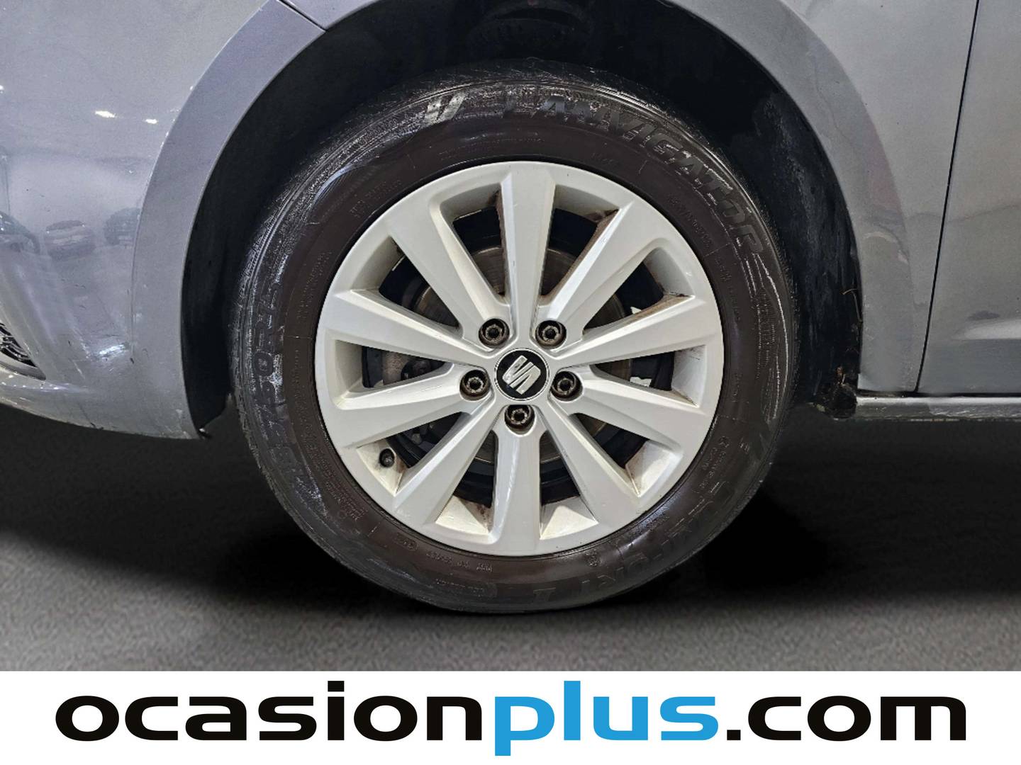 Seat Ibiza Seat Ibiza 1.2 TSI Style Connect (90 CV) manual