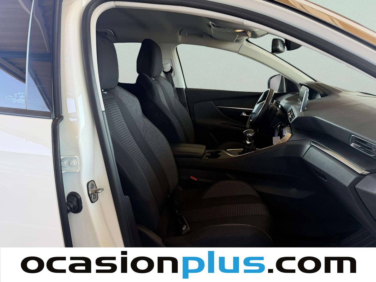 Peugeot 3008 Peugeot 3008 BlueHDI 130 S&S Active (130 CV) diésel