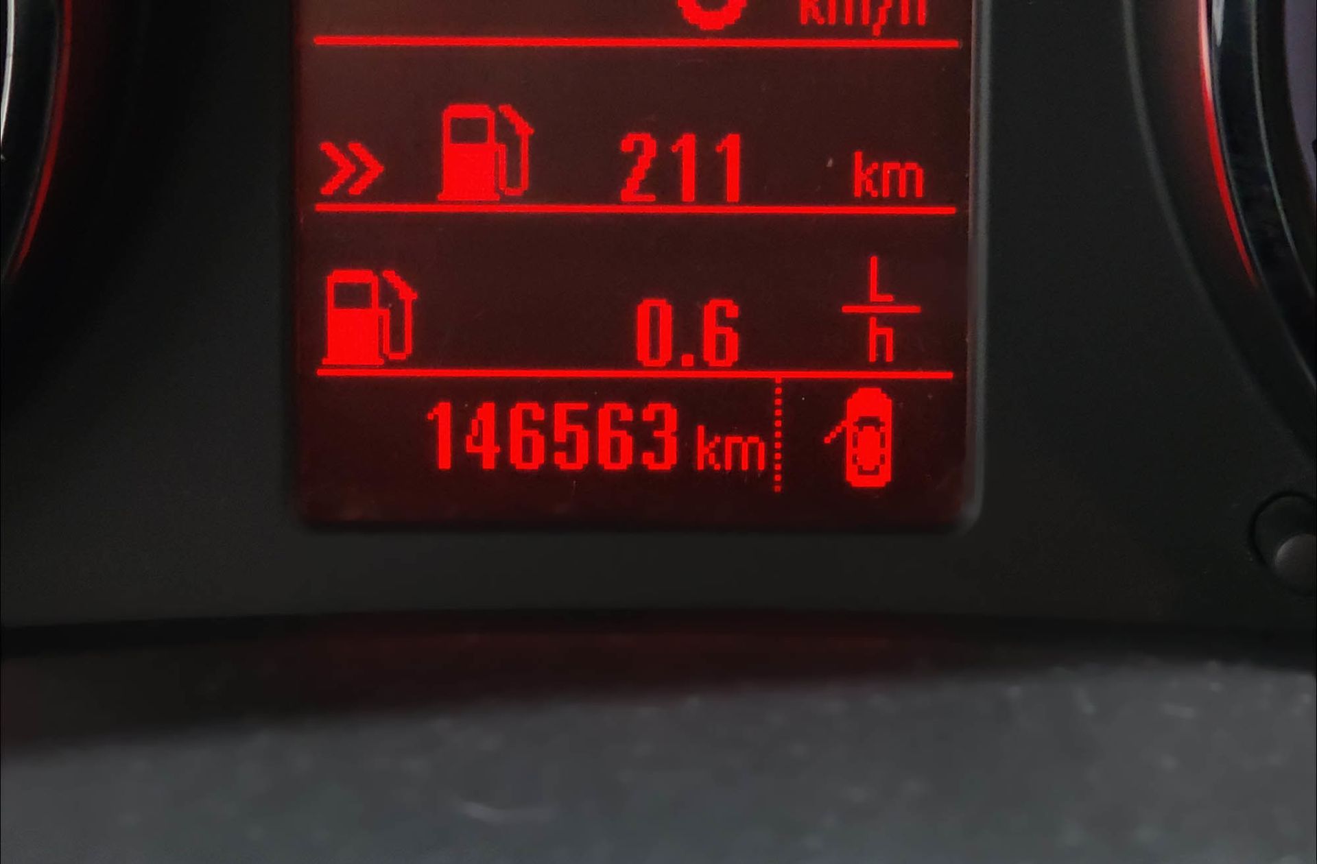 Opel Astra Sports Tourer 1.6 CDTI Excellence - foto 8