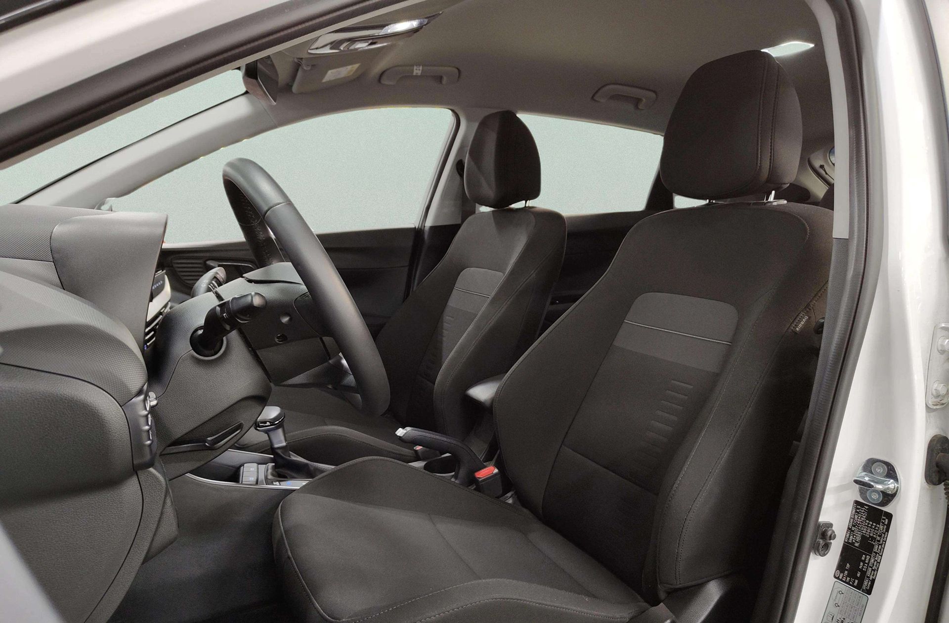 Hyundai Bayon 1.0 T-GDi 48V Tecno DCT - foto 11