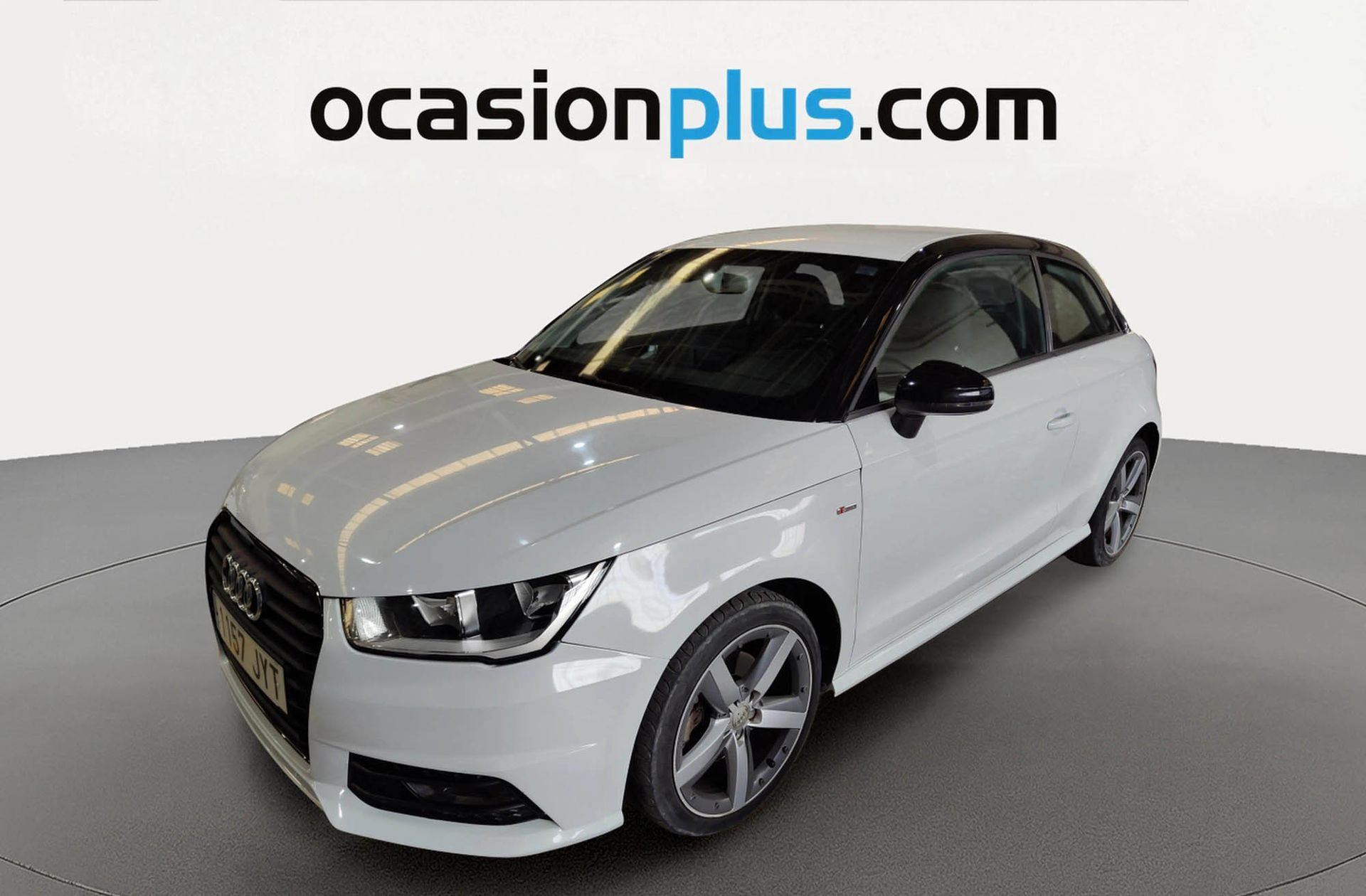 Audi A1 Adrenalin 1.6 TDI
