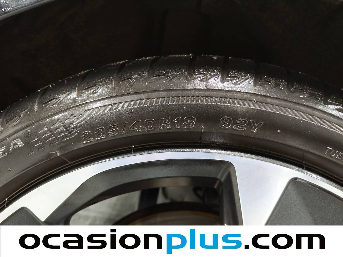 Foto Cupra León CUPRA León 1.5 eTSI DSG (150 CV)