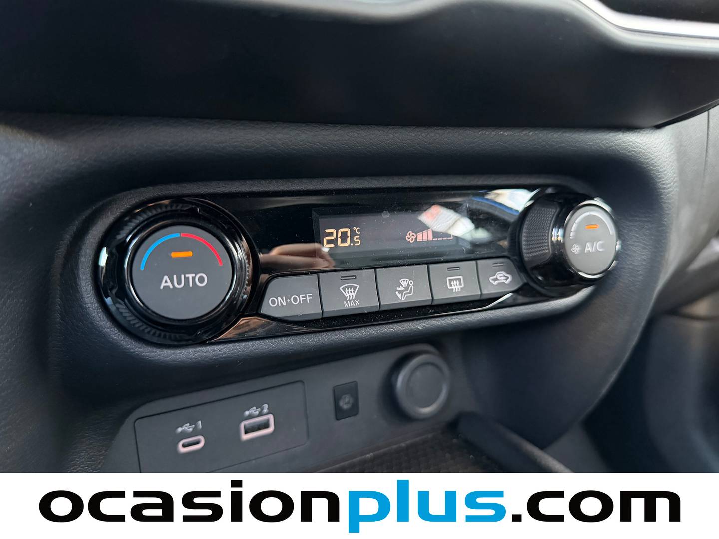 Foto Nissan JUKE Nissan Juke 1.6 Hybrid N-Connecta Auto (143 CV)