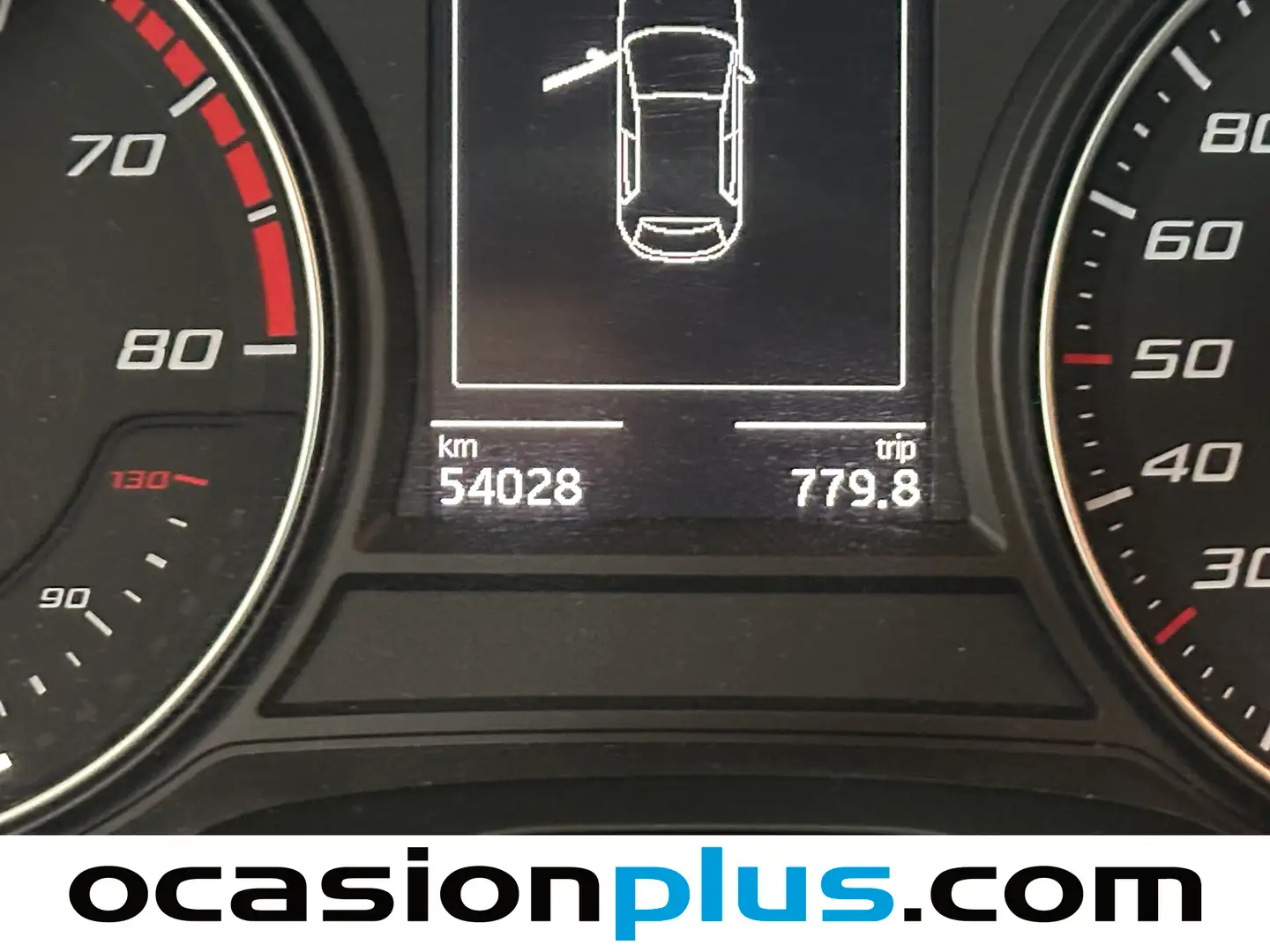 Foto Seat León SEAT León 1.4 TSI S&S FR (125 CV)