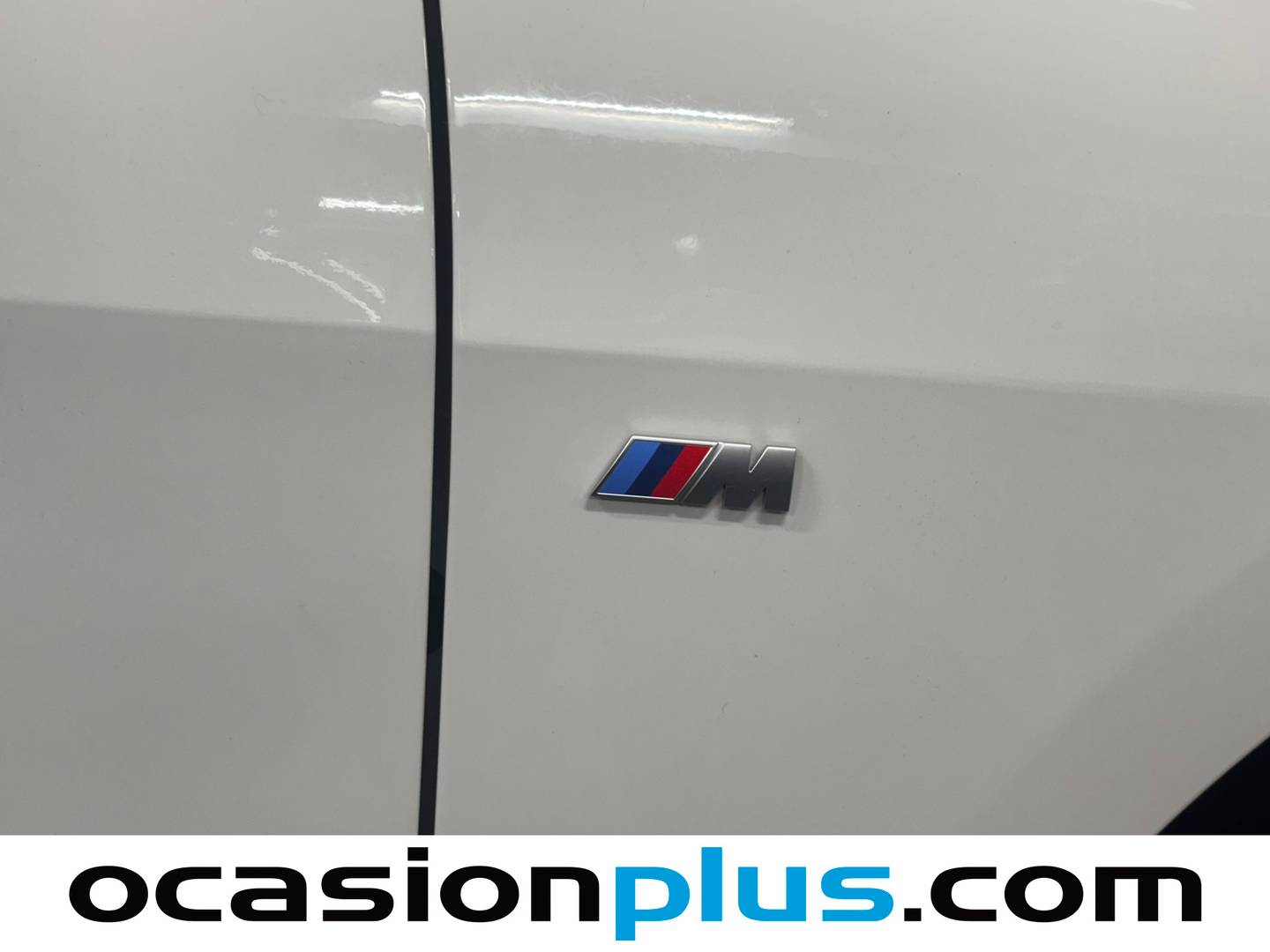 Foto BMW Serie 2 BMW Serie 2 218d Gran Coupe (150 CV) Pack M