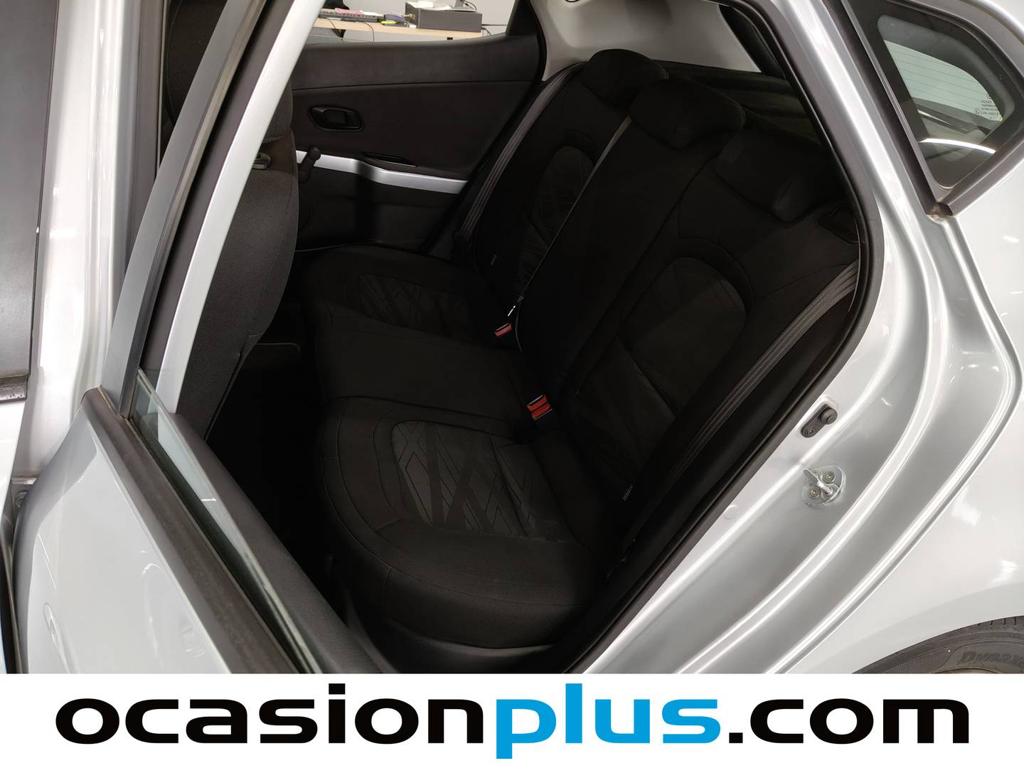 KIA Ceed KIA Ceed 1.0 T-GDi Eco-Dynamics Concept (100 CV) barato