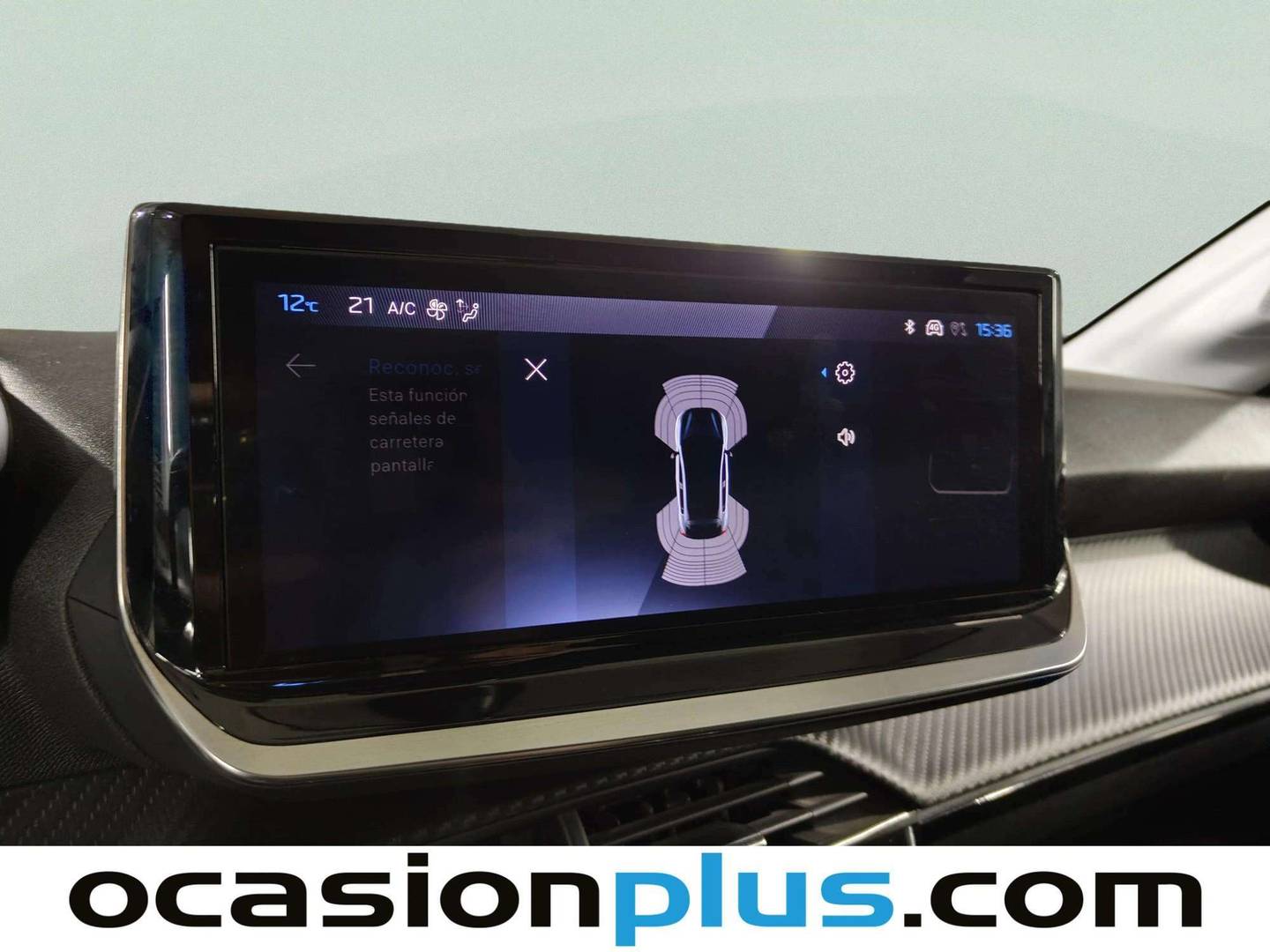 Foto Peugeot 208 Peugeot 208 PureTech 100 Allure (100 CV)