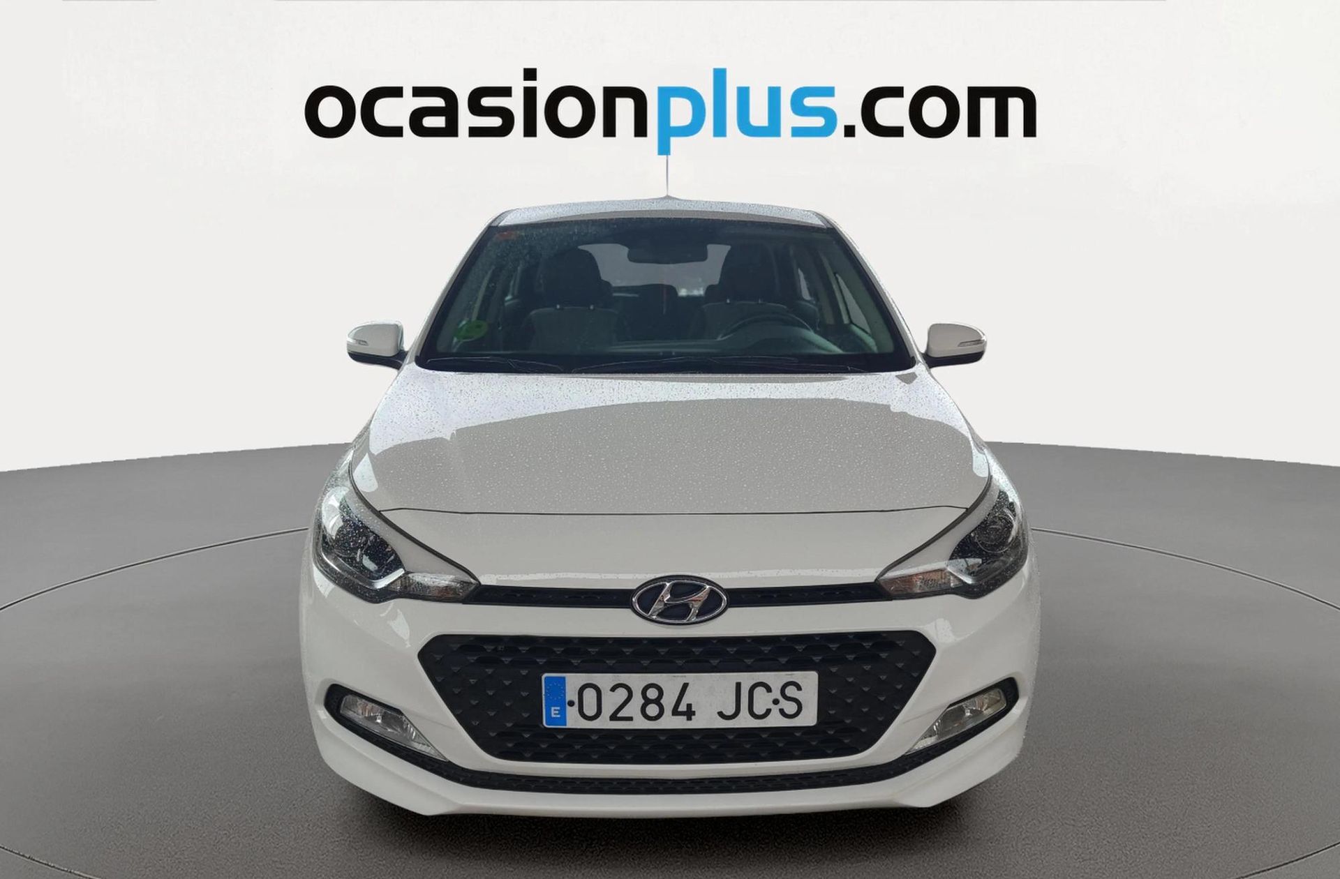 Hyundai i20 1.2 MPI Tecno - foto 13
