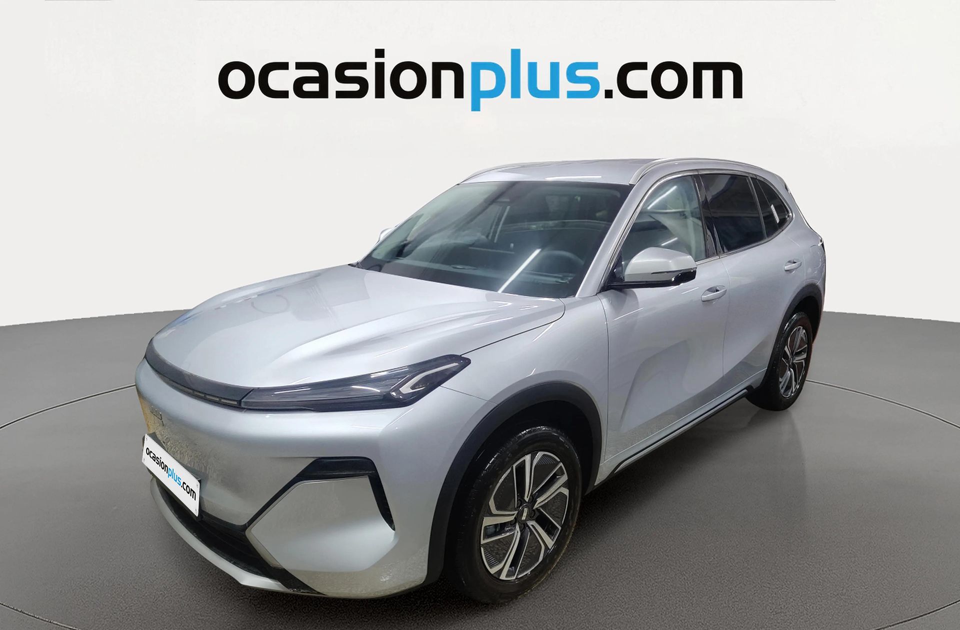 Geely Starray EM-i 1.5 PHEV Pro