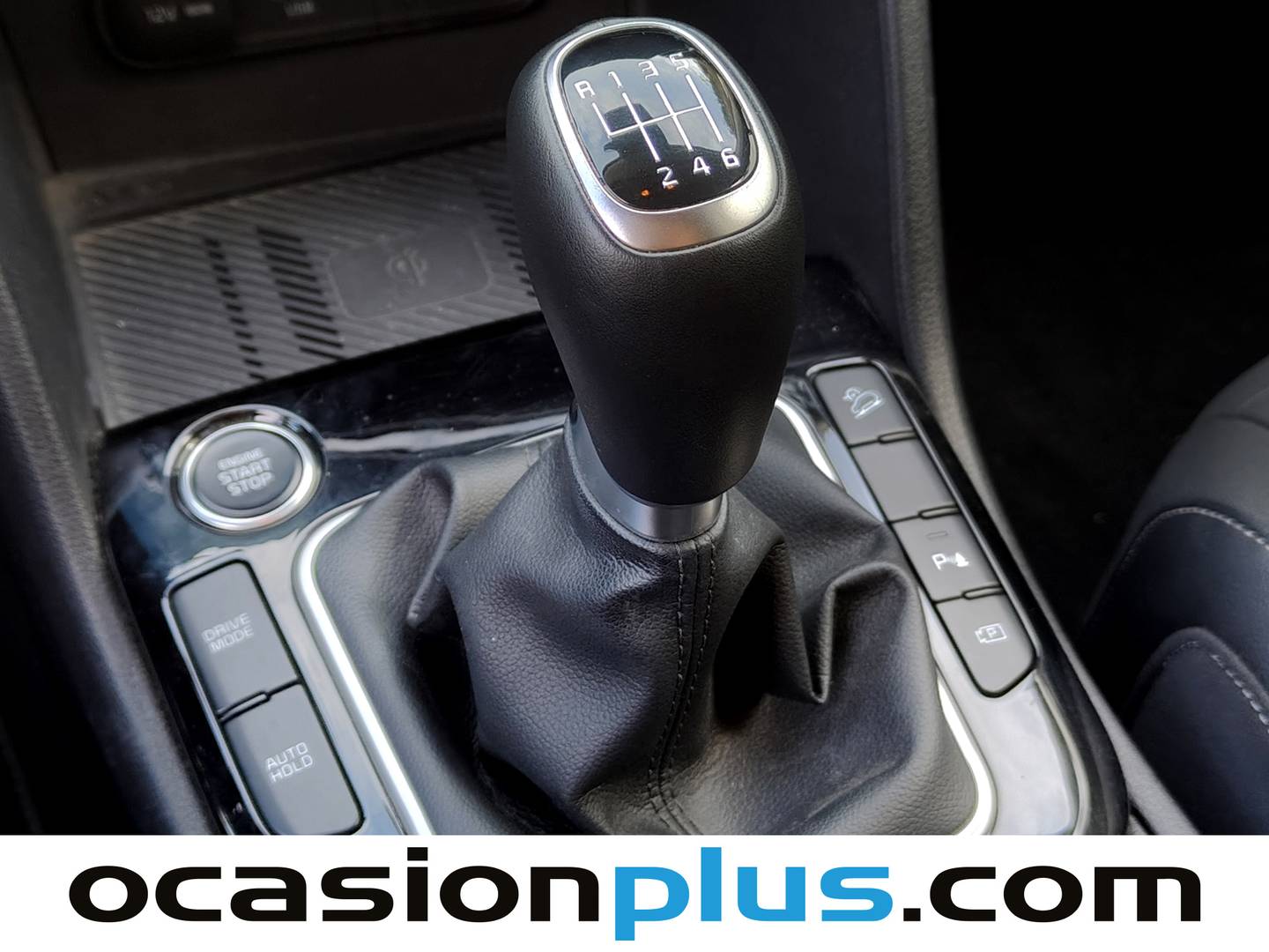 Foto KIA Sportage Kia Sportage 1.6 T-GDi MHEV Tech 4x2 (150 CV)