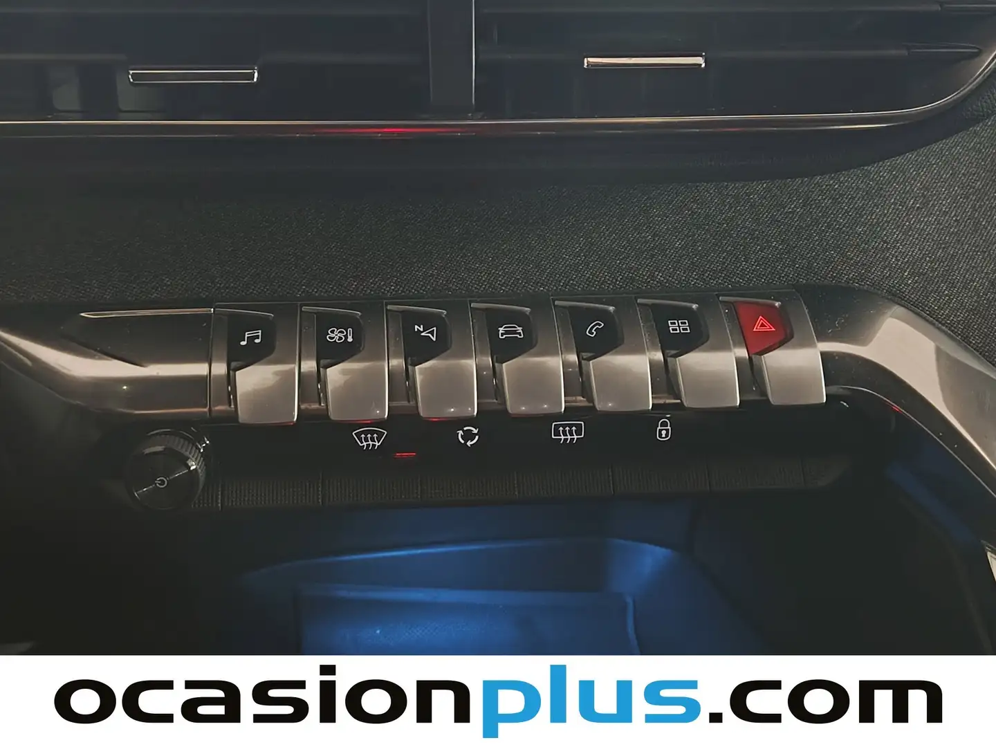 Foto Peugeot 3008 Peugeot 3008 PureTech 130 S&S Allure Pack (130 CV)