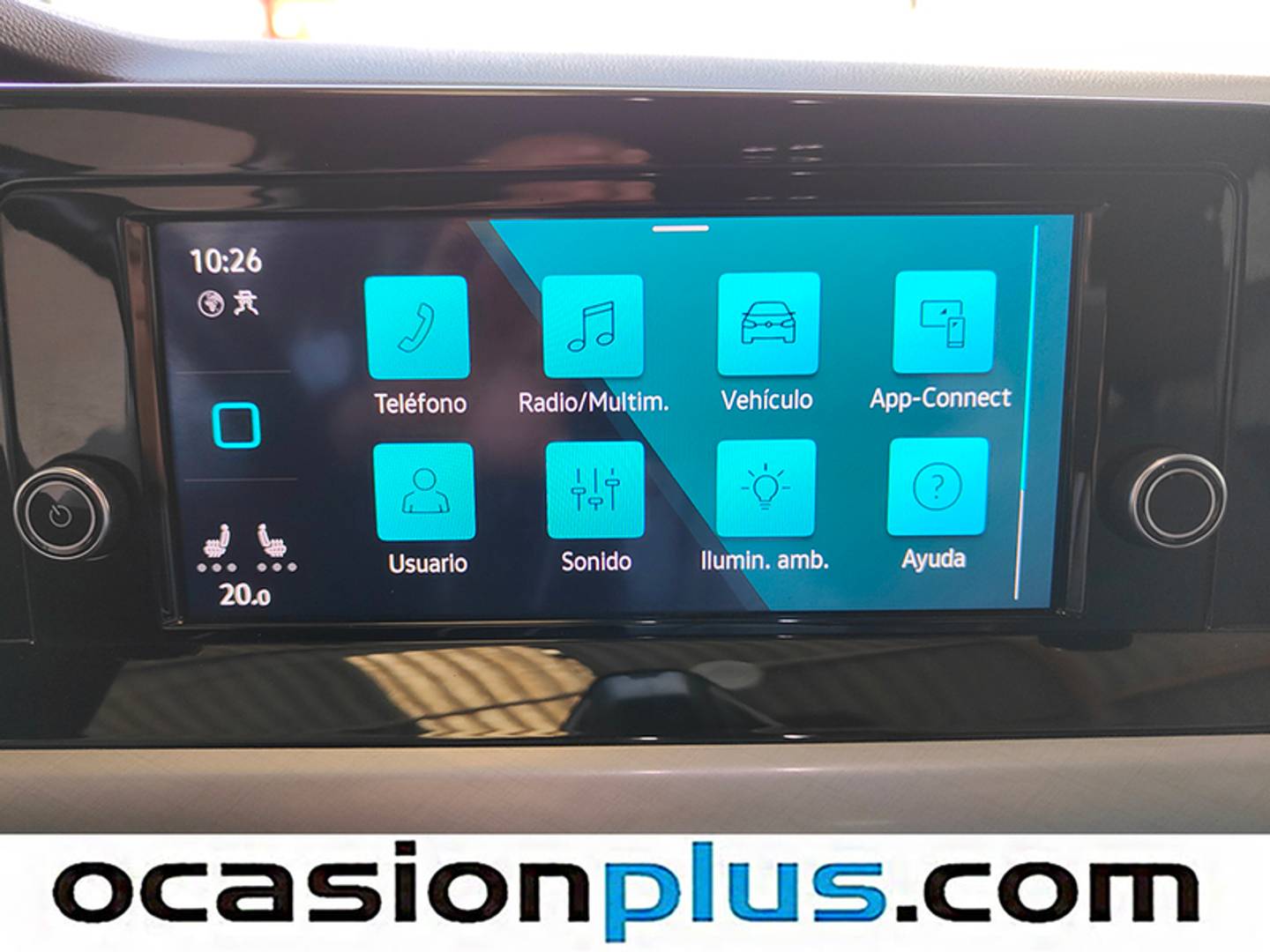 Foto Volkswagen Golf Volkswagen Golf Life 1.5 TSI (130 CV)