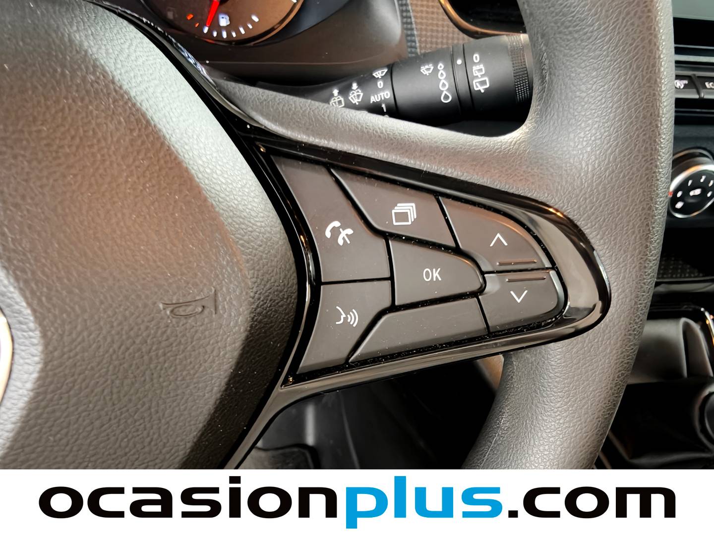 Renault Kangoo Combi Renault Kangoo Combi Combi Authentique blue dCi (95 CV) km 0