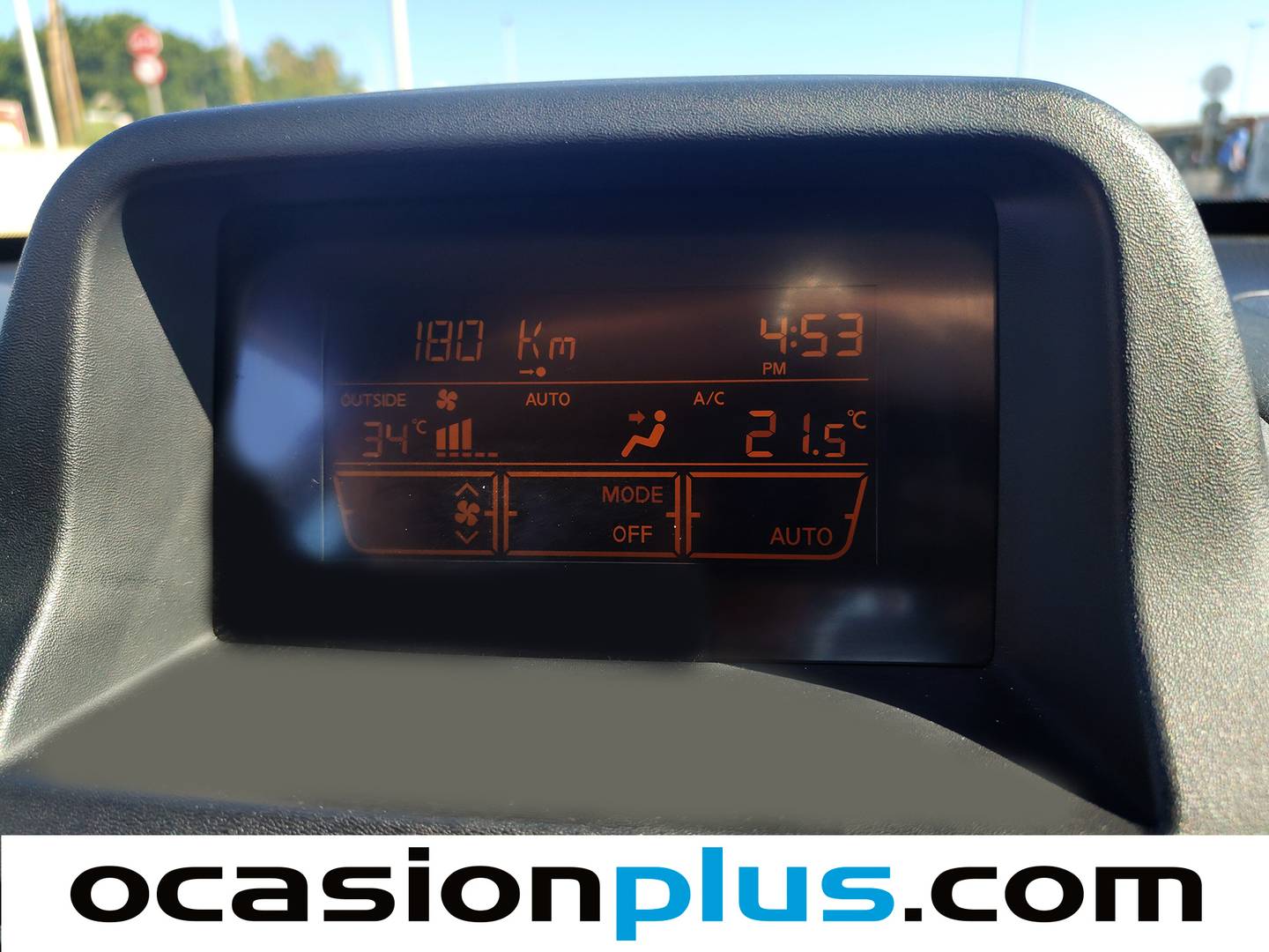 Accesorios del Nissan Almera Nissan Almera 1.5 Line Up (98 CV)