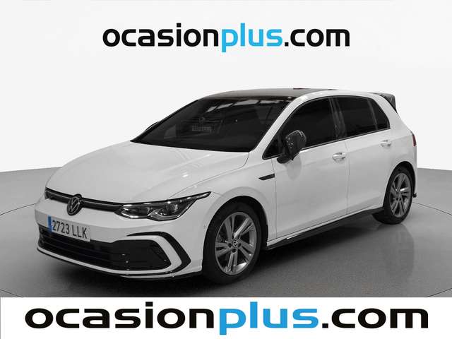 Volkswagen Golf R-Line 1.5 eTSI (150 CV) DSG de segunda mano