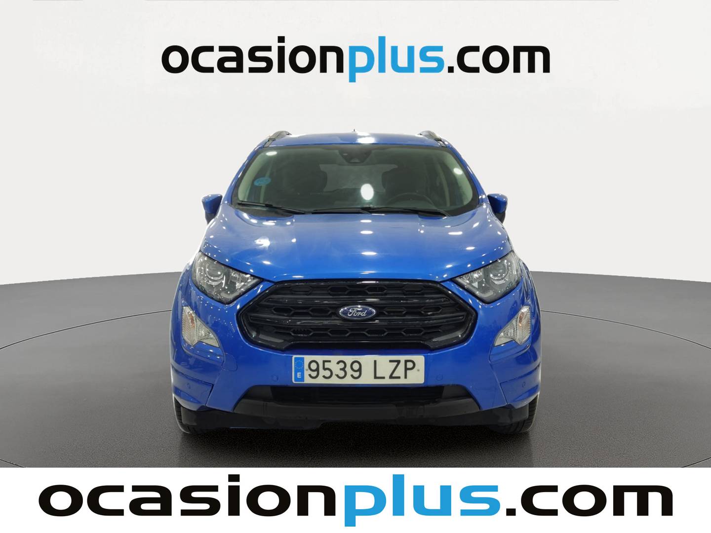 Ford EcoSport Ford EcoSport 1.0T EcoBoost S&S ST Line (125 CV) barato