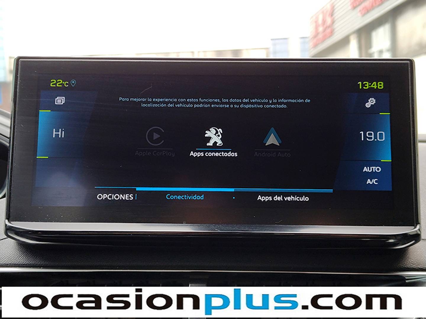 Foto Peugeot 3008 Hybrid Peugeot 3008 Hybrid 300 GT Pack e-EAT8 (300 CV)