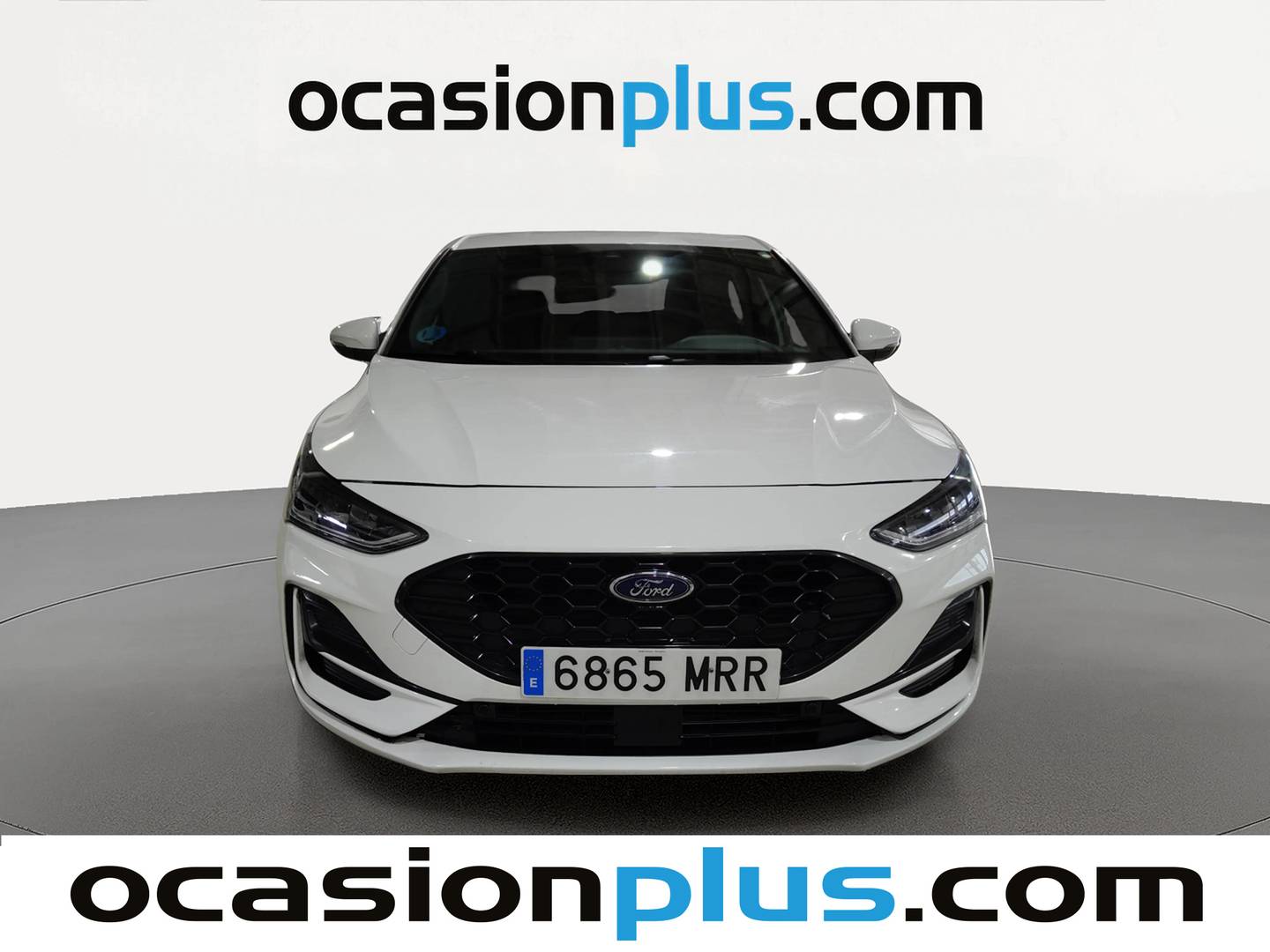 Ford Focus Ford Focus 1.0 Ecoboost MHEV ST-Line Auto (155 CV) barato