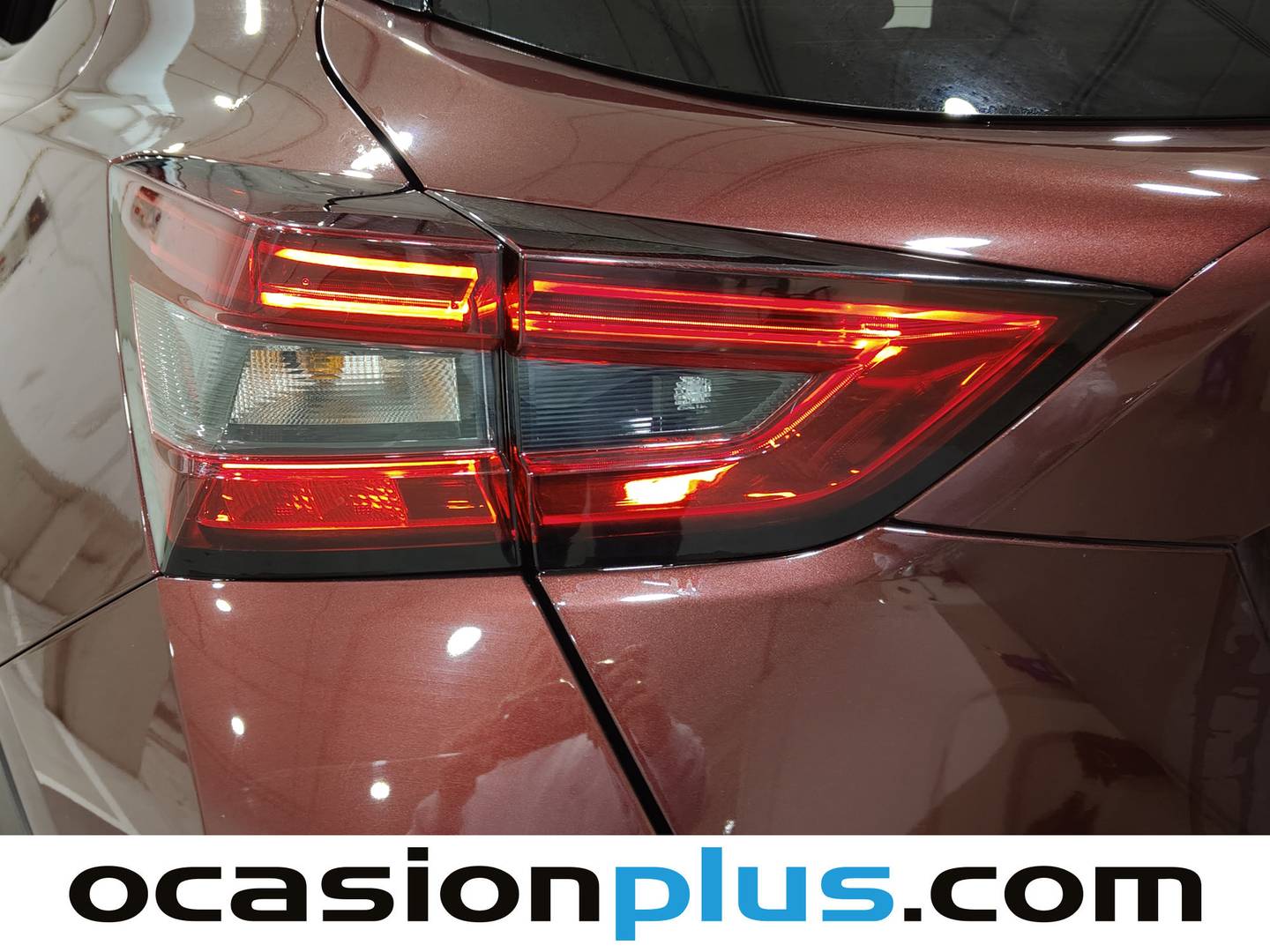 Foto Nissan JUKE Nissan Juke DIG-T N-Connecta 4x2 (114 CV)