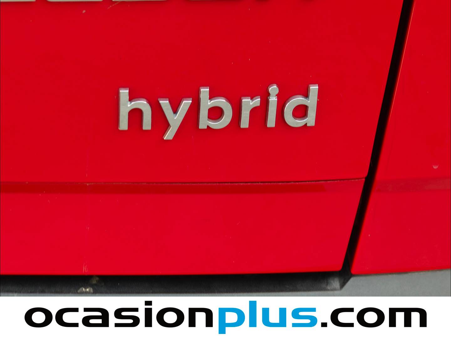 Hyundai Tucson Hyundai Tucson 1.6 TGDI HEV Maxx Auto (230 CV) de segunda mano