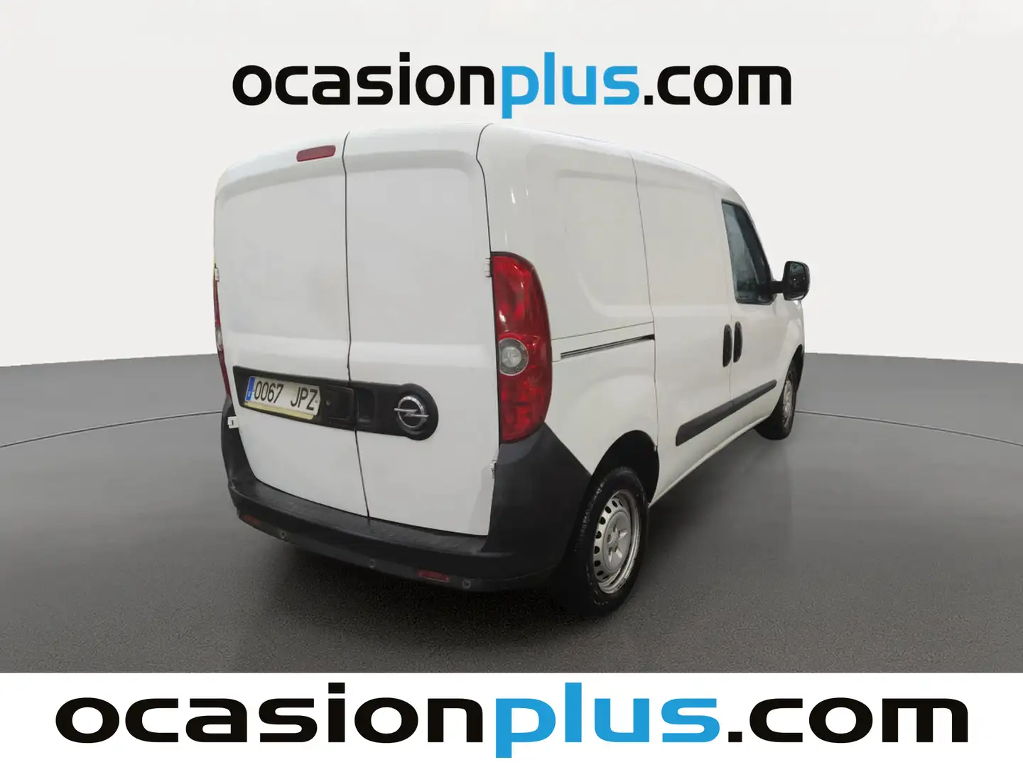 Foto Opel Combo Opel Combo Cargo 1.3 CDTI L1 H1 (90 CV)