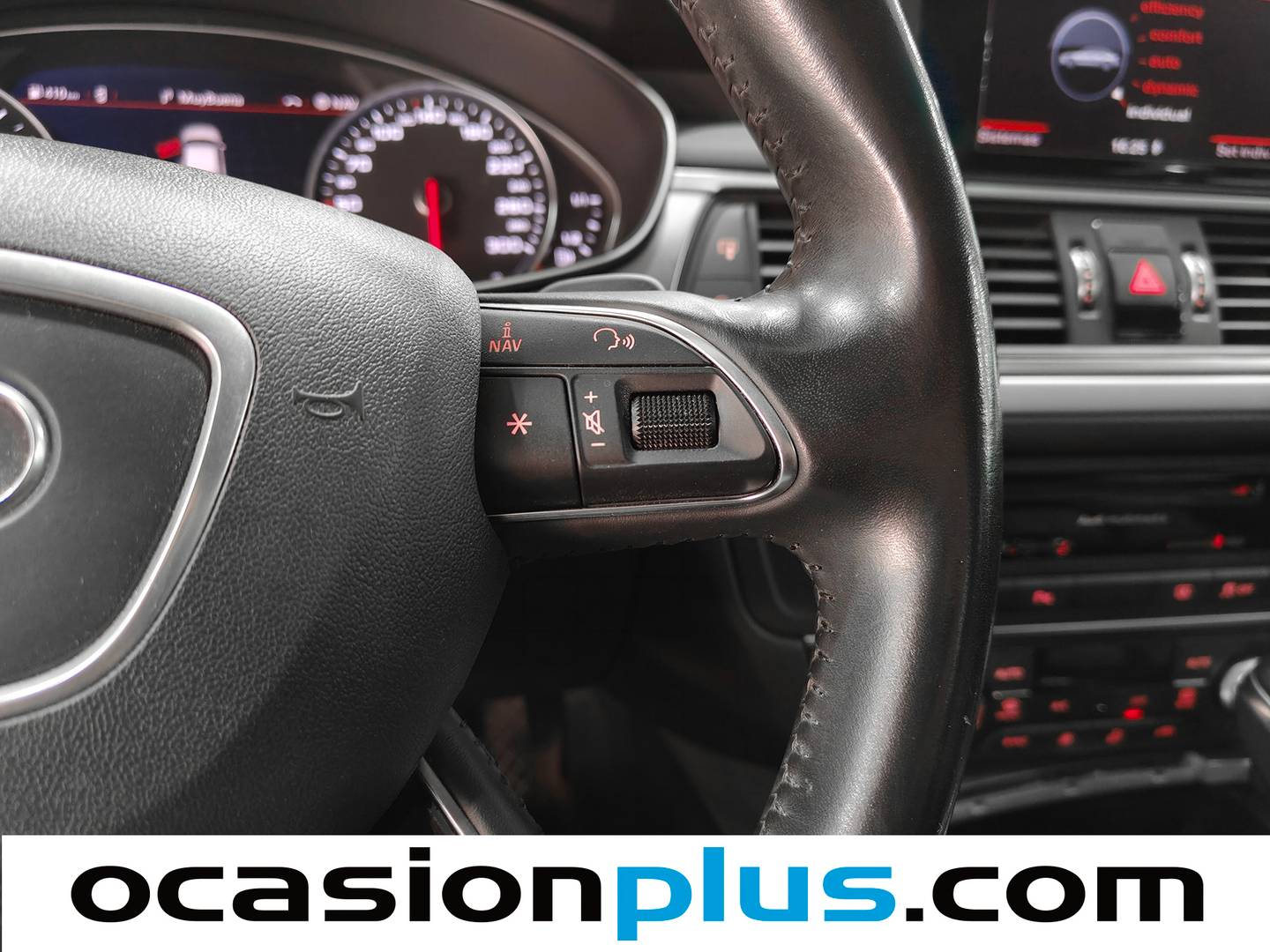 Audi A6 Audi A6 Advanced edition 3.0 TDI quattro (218 CV) S tronic barato