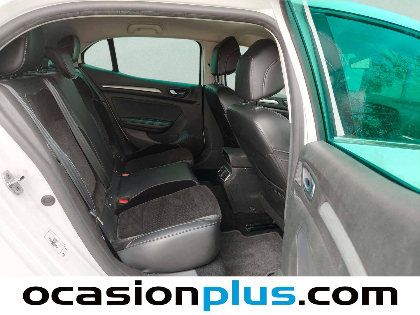 Renault Mégane Renault Megane Zen Energy TCe (130 CV) al mejor precio