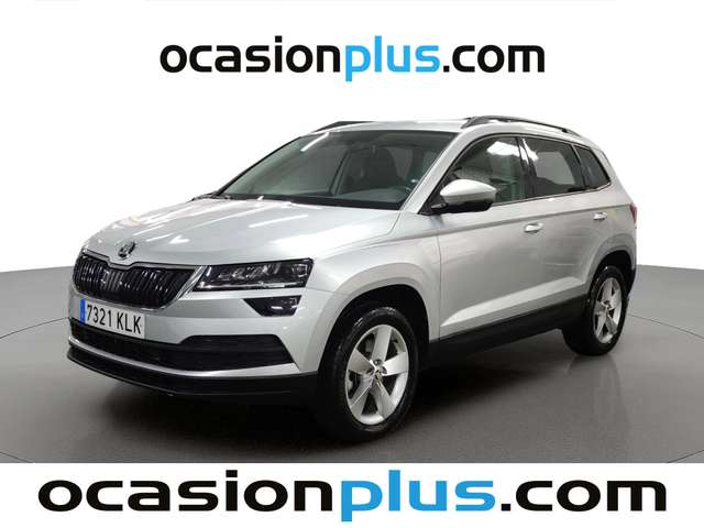 Skoda Karoq 1.5 TSI ACT Ambition (150 CV) de segunda mano