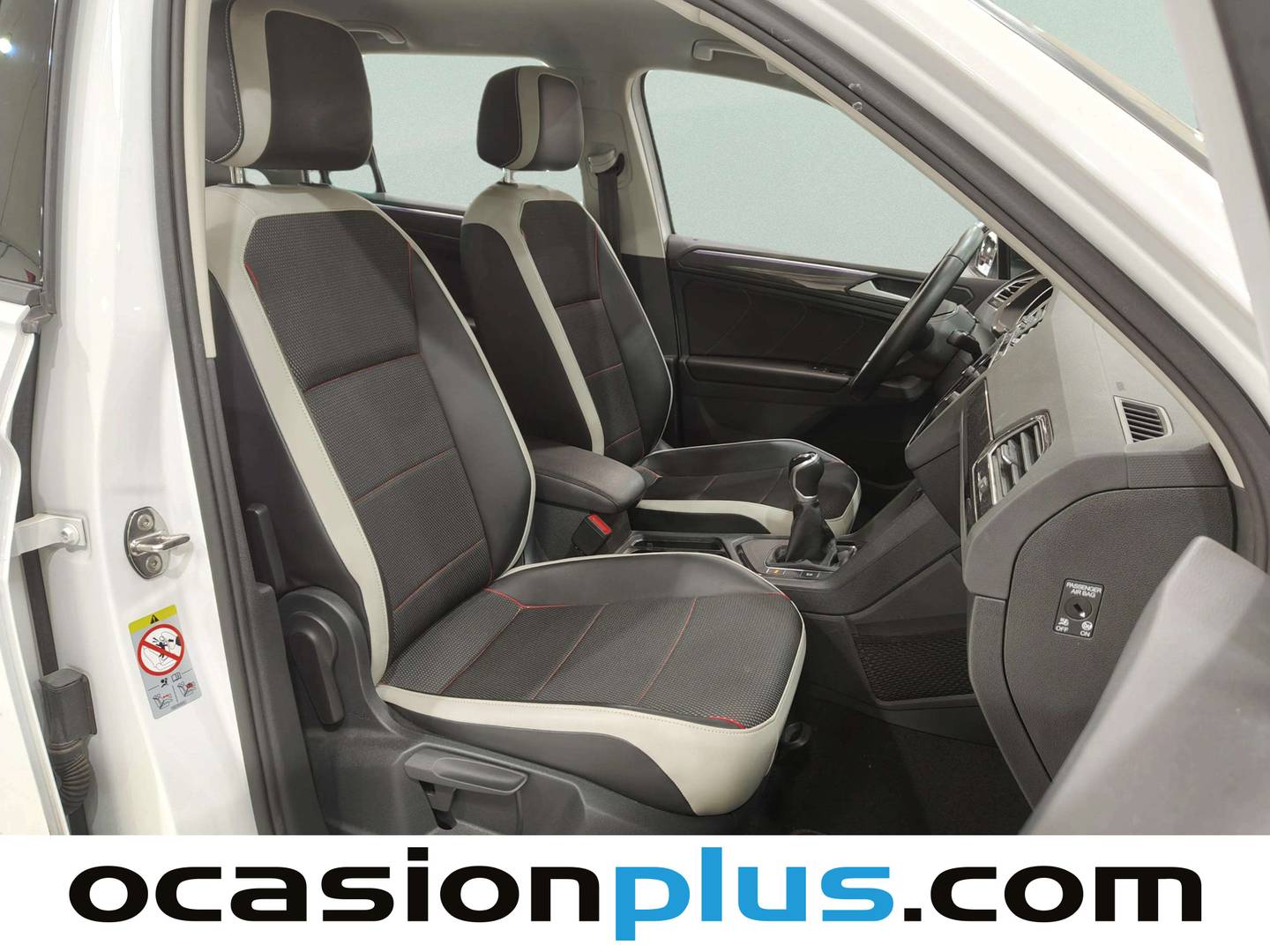 Volkswagen Tiguan Volkswagen Tiguan Urban Sport 2.0 TDI (150 CV) manual