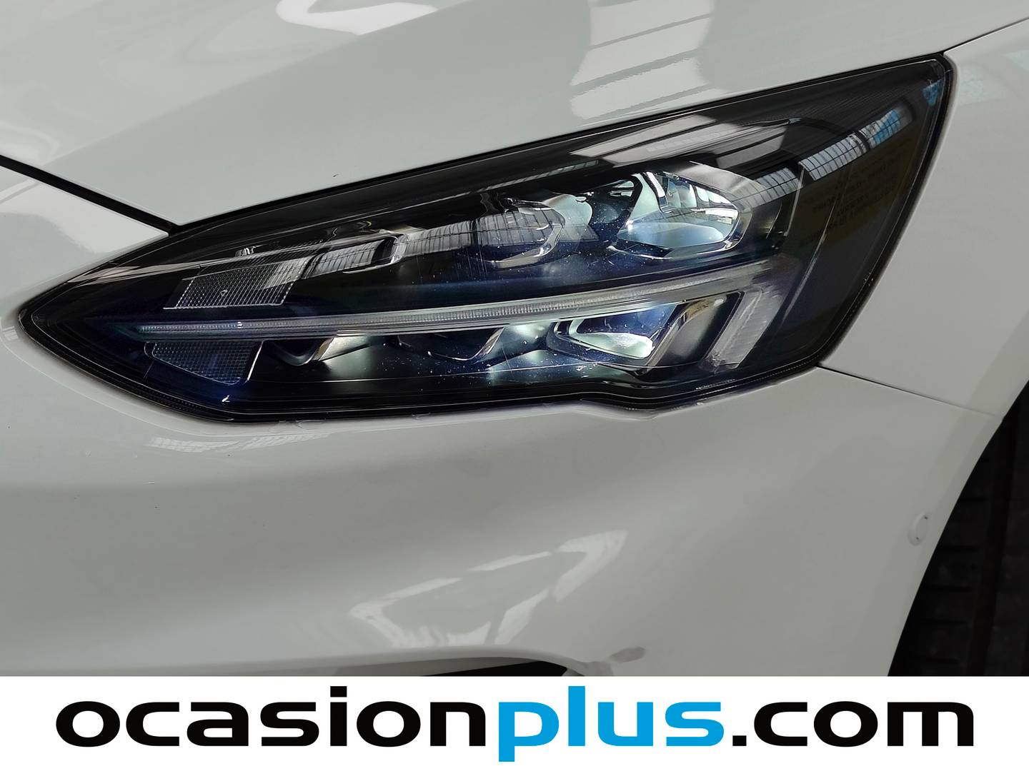 Ford Focus Ford Focus 1.0 Ecoboost S&S ST-Line (125 CV) al mejor precio